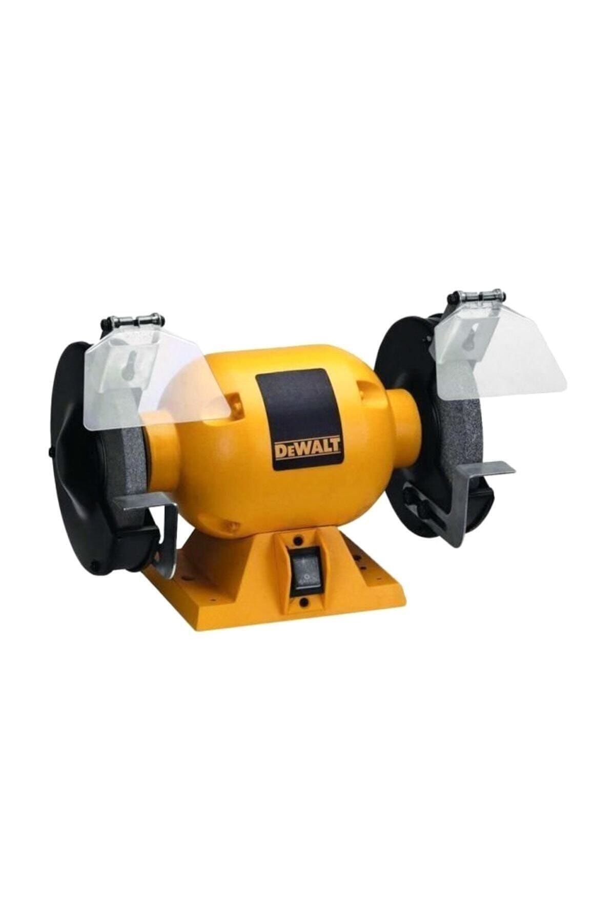 Dewalt Dw752r Taş Motoru 373 Watt 152 Mm