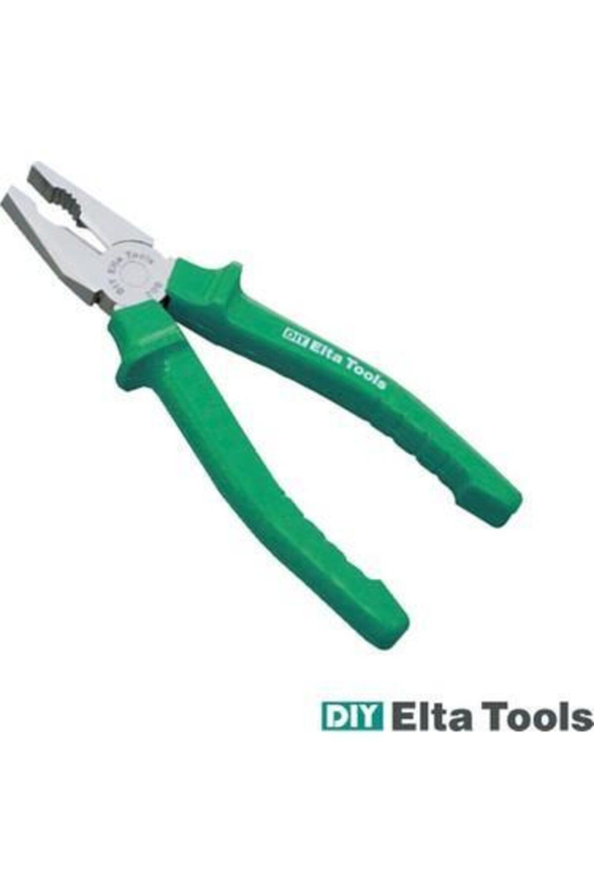 Elta 180 Mm Opak Kombine Pense