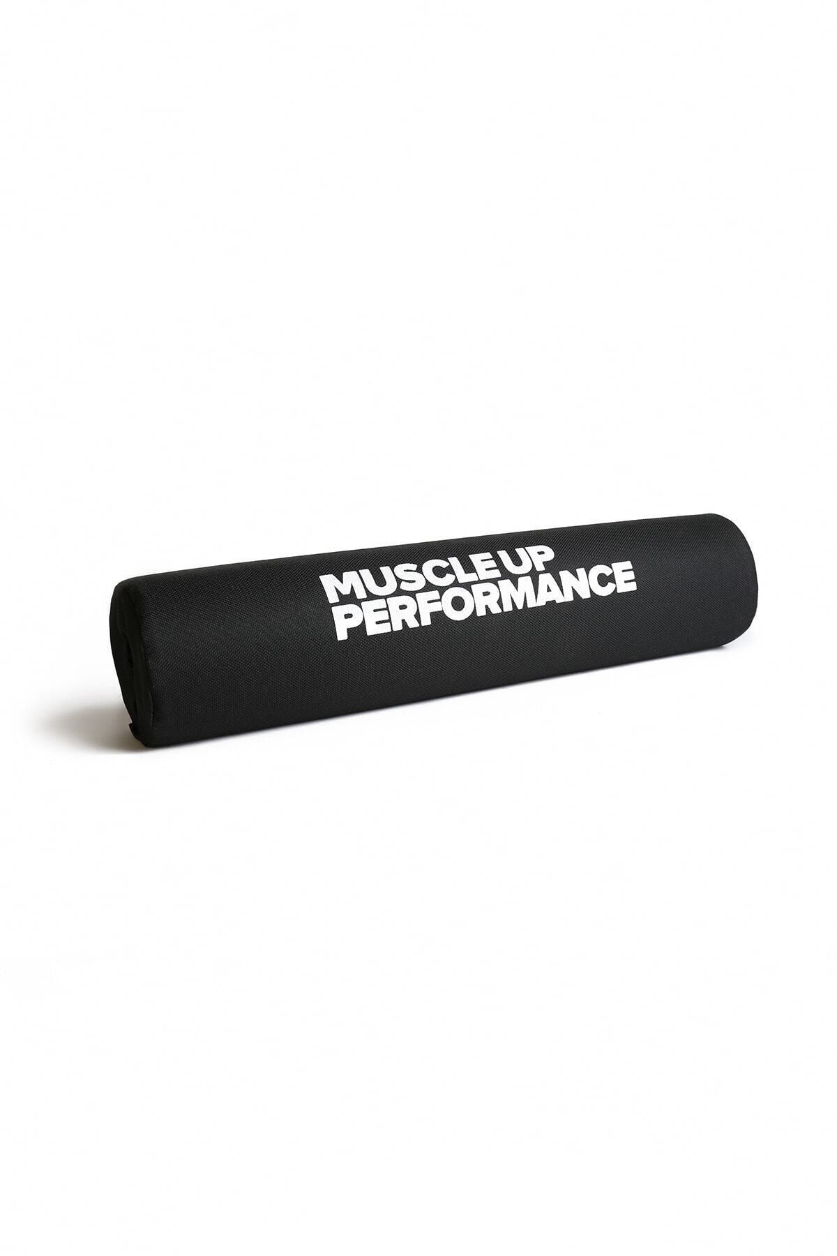 Muscle Up Sport Siyah Bar Pad