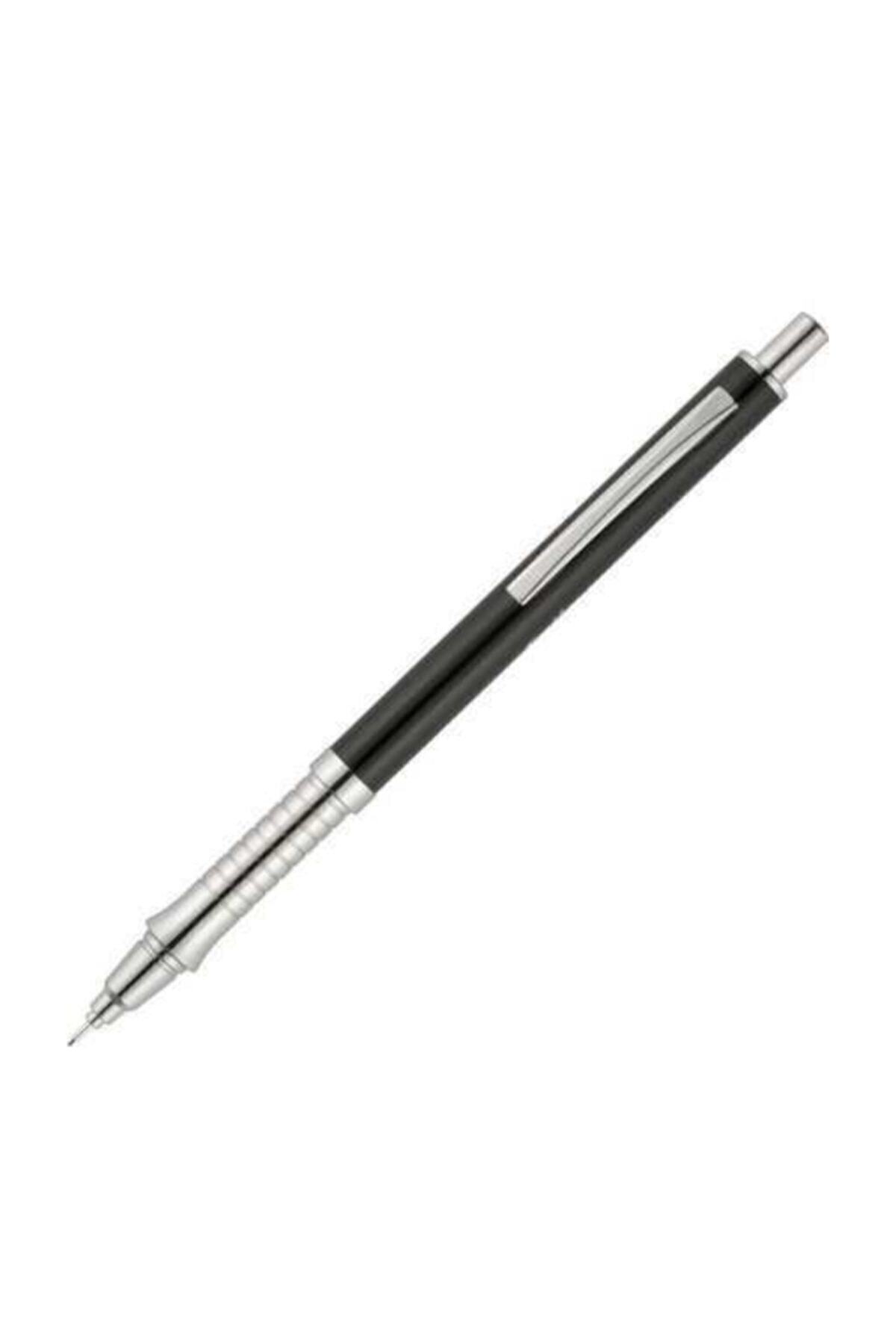 Scrikss Pro-s Versatil Kalem 0.7mm Siyah