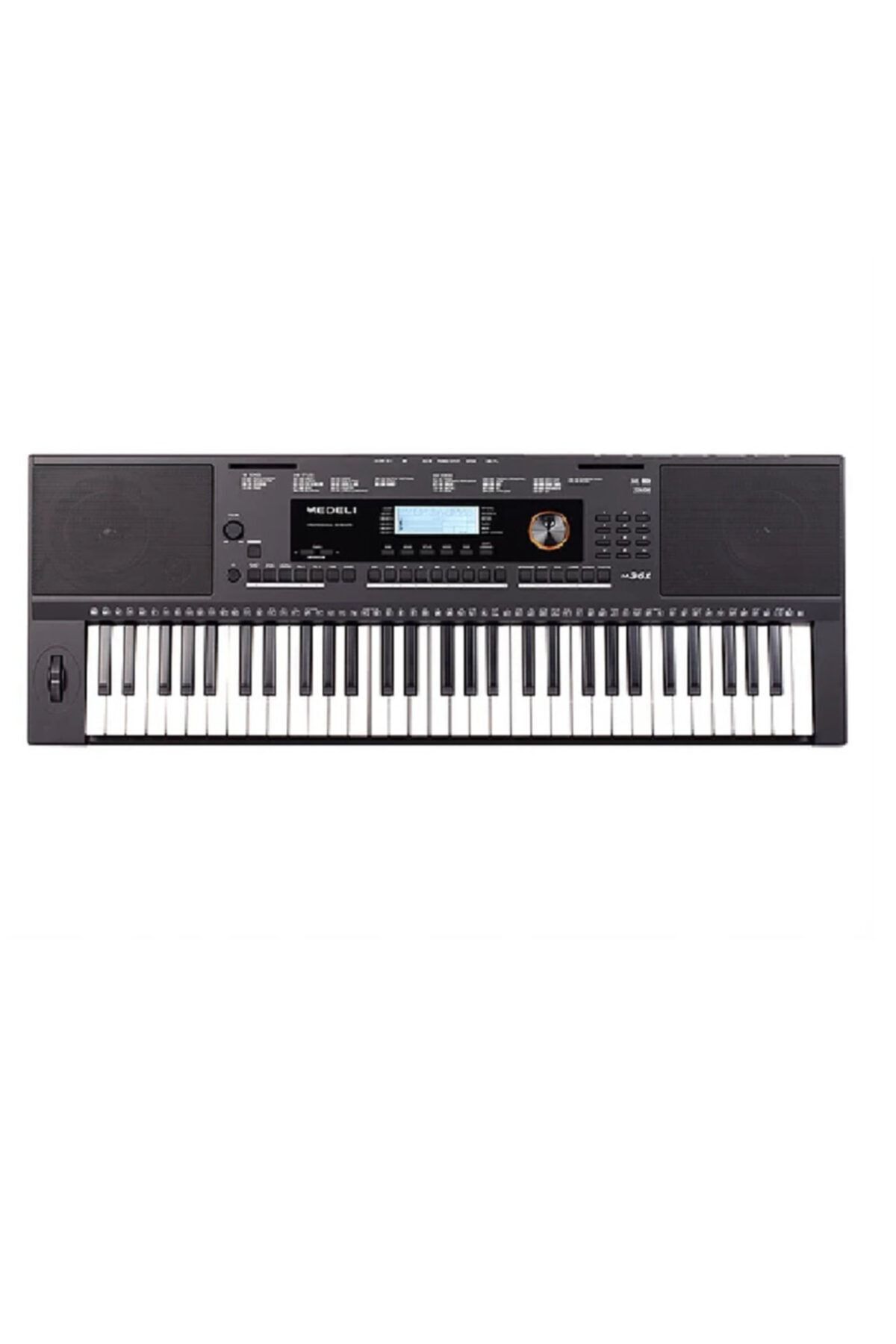 MEDELİ M361 Keyboard 5 Octave