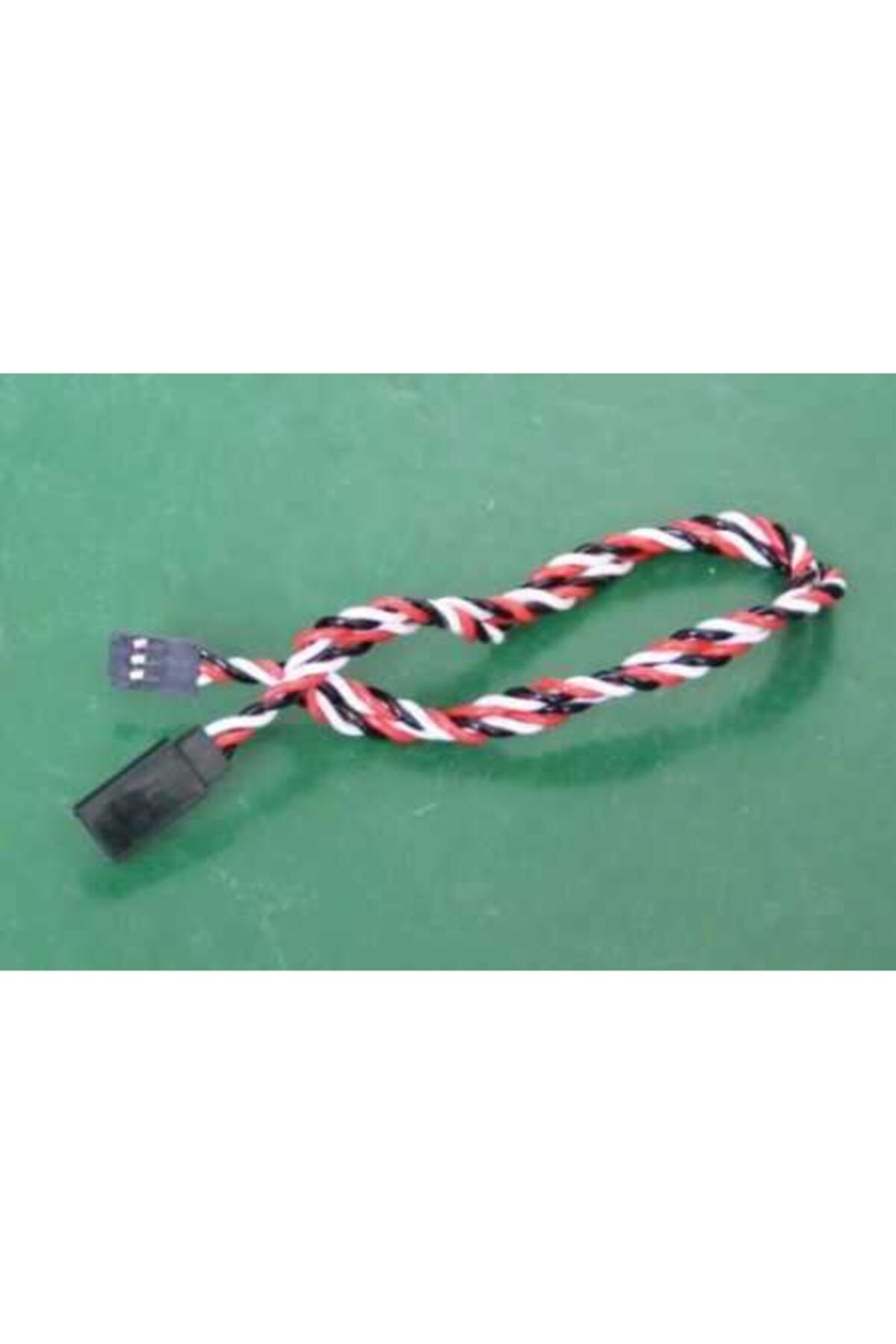 China 30 Cm Servo Motor Twisted Uzatma Kablosu
