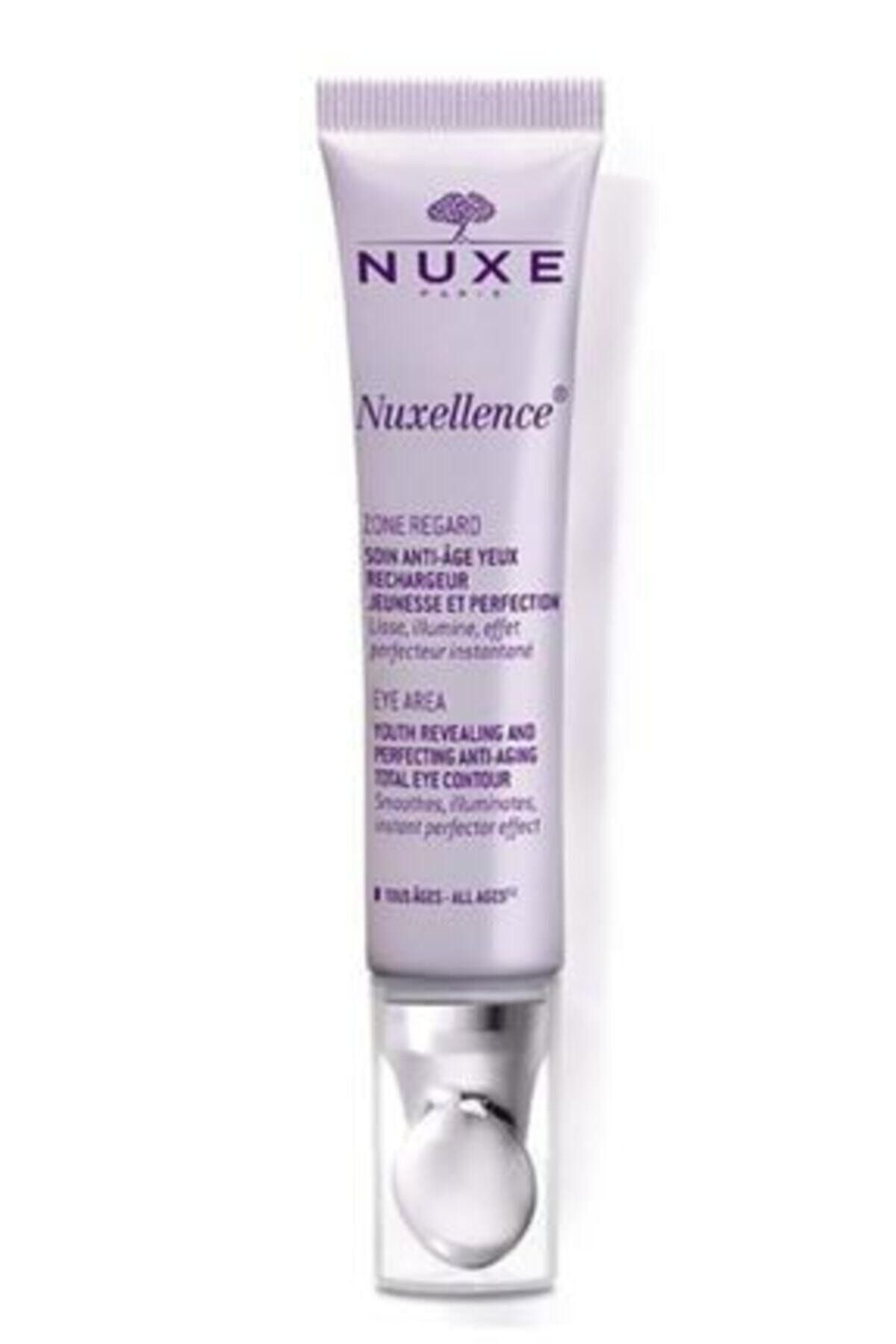 Nuxe Llence Yeux Anti Age Göz Kremi 15 ml