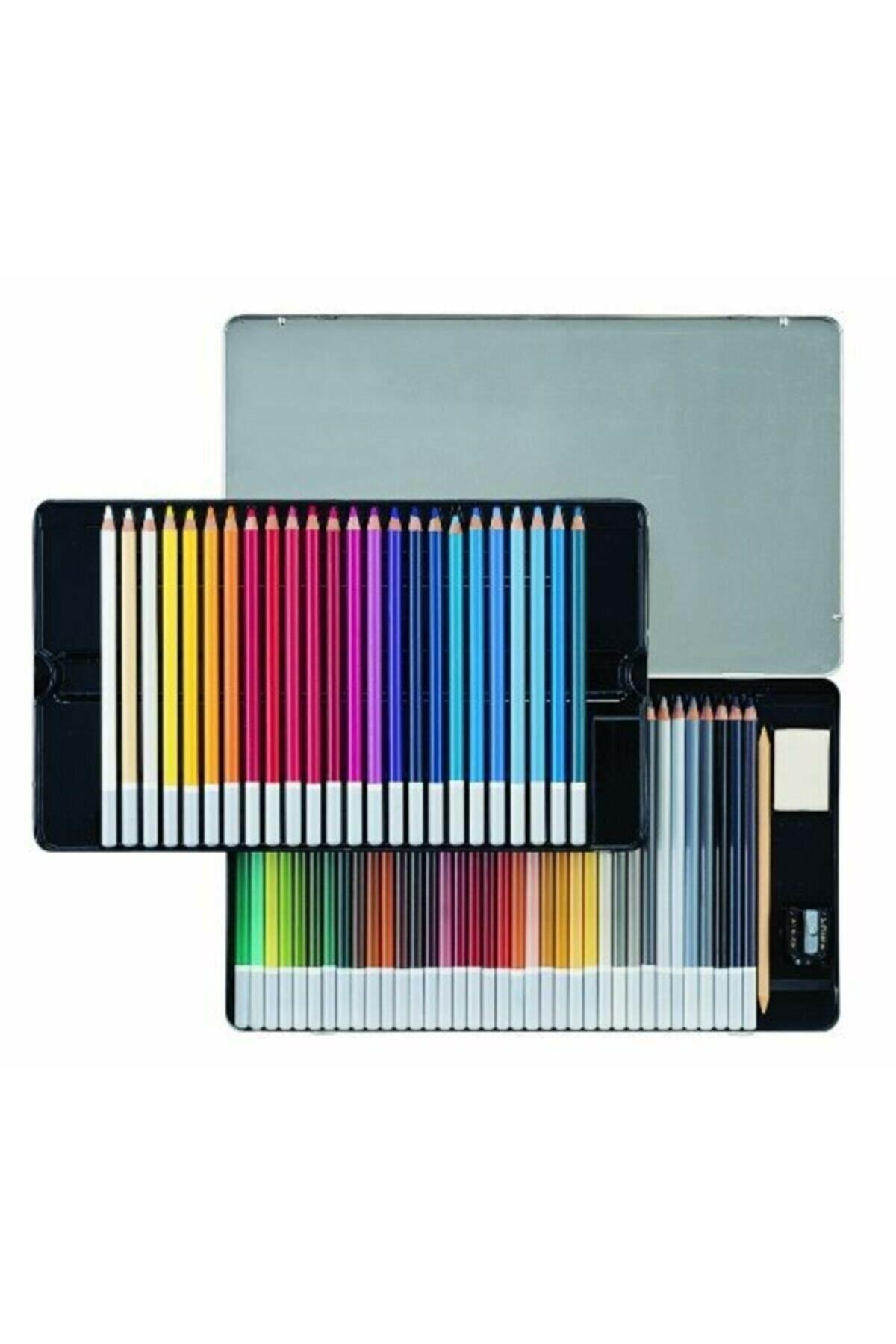 Stabilo Carbothello Chalk Pastel Boya Kalemi 60 Renk