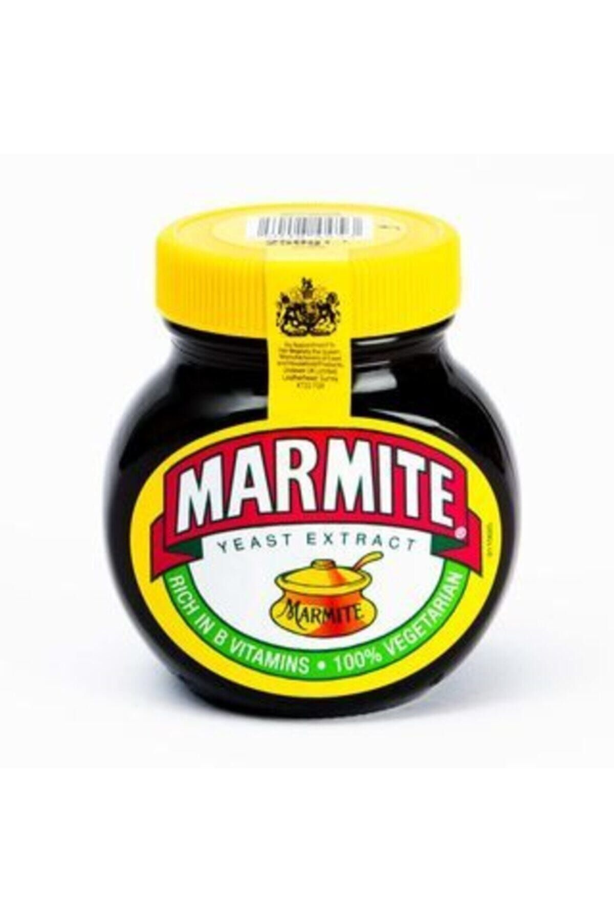 MARMİTEK Marmite Maya Ekstraktı Sosu 250 gr