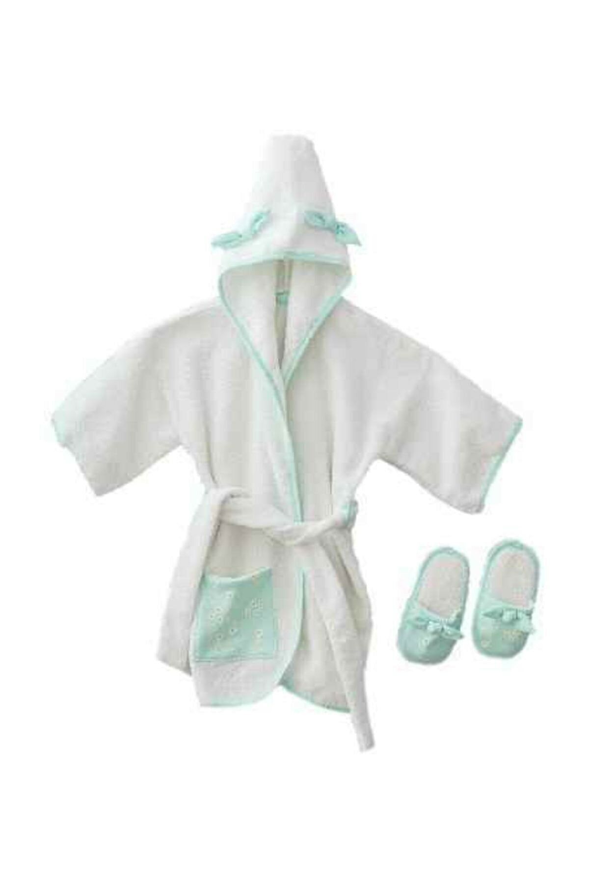 andywawa Andy Wawa Bathrobe Set Ac9564