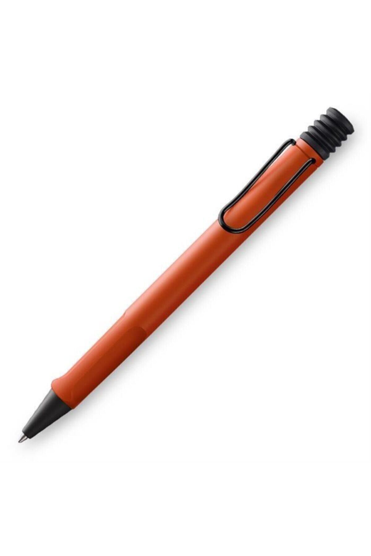 Lamy Safarı 2021 Ozel Uretım Rengı Terra Tukenmez Kalem 241t