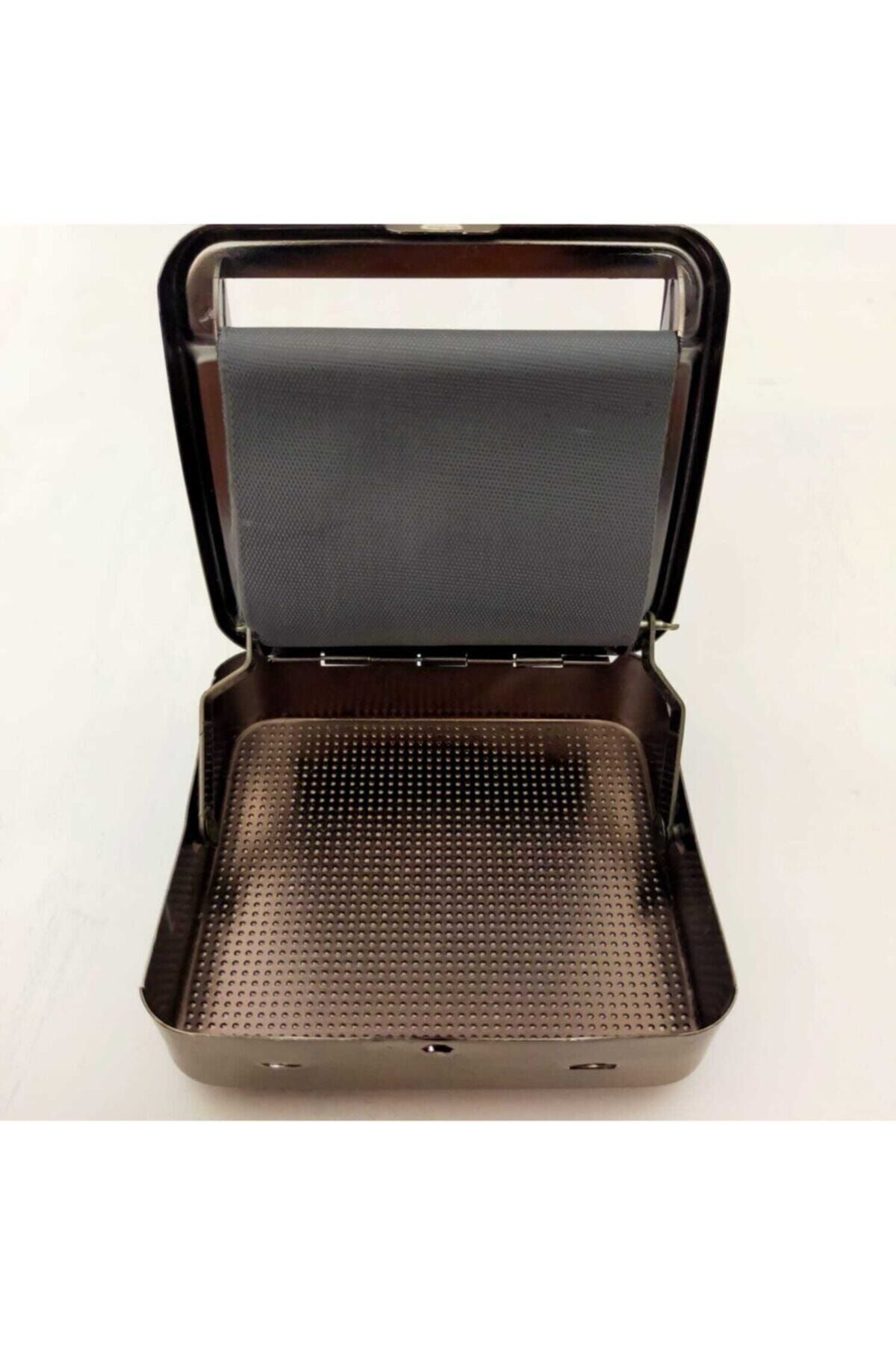 Cesur Metal Retro Tabaka