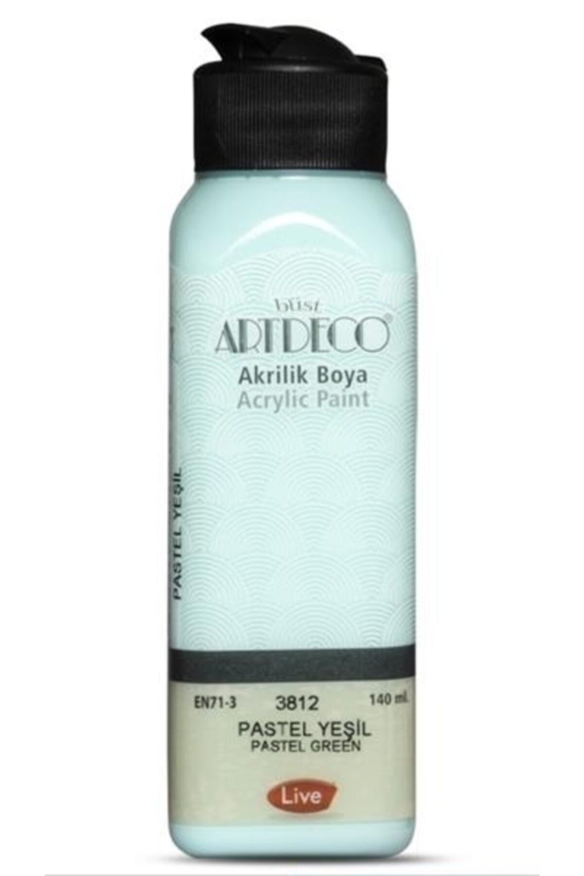 Artdeco Akrilik Boya 140 ml