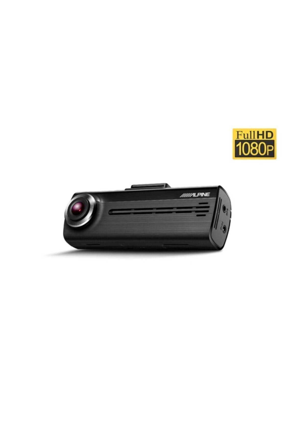 Alpine Özenhifi' Den Dvr-f200 Gelişmiş Araç-içi Dijital Video Kaydedici