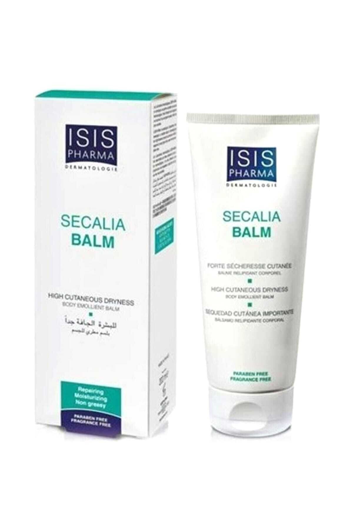 ISIS PHARMA Secalia Balm 200 ml