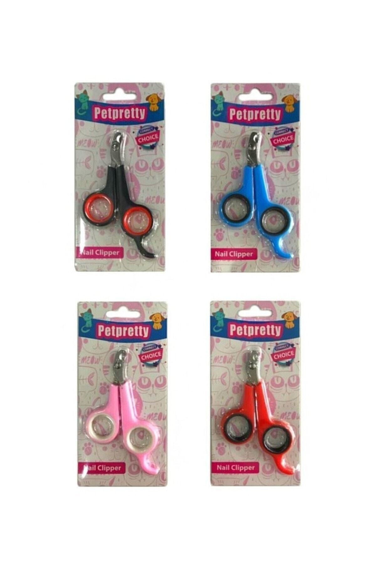 Pet Style Kedi Ve Köpekler Için Tırnak Makası Küçük Boy
