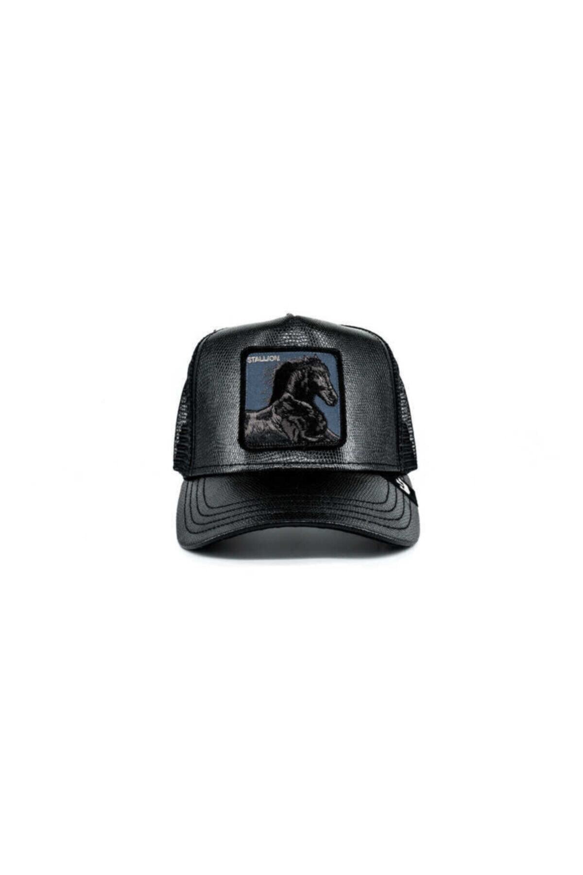 Goorin Bros Unisex Siyah Standart