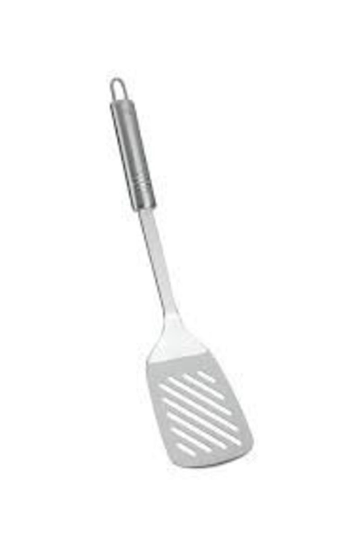 EVDİVA Metaltex Imperıal Büyük Çelik Spatula
