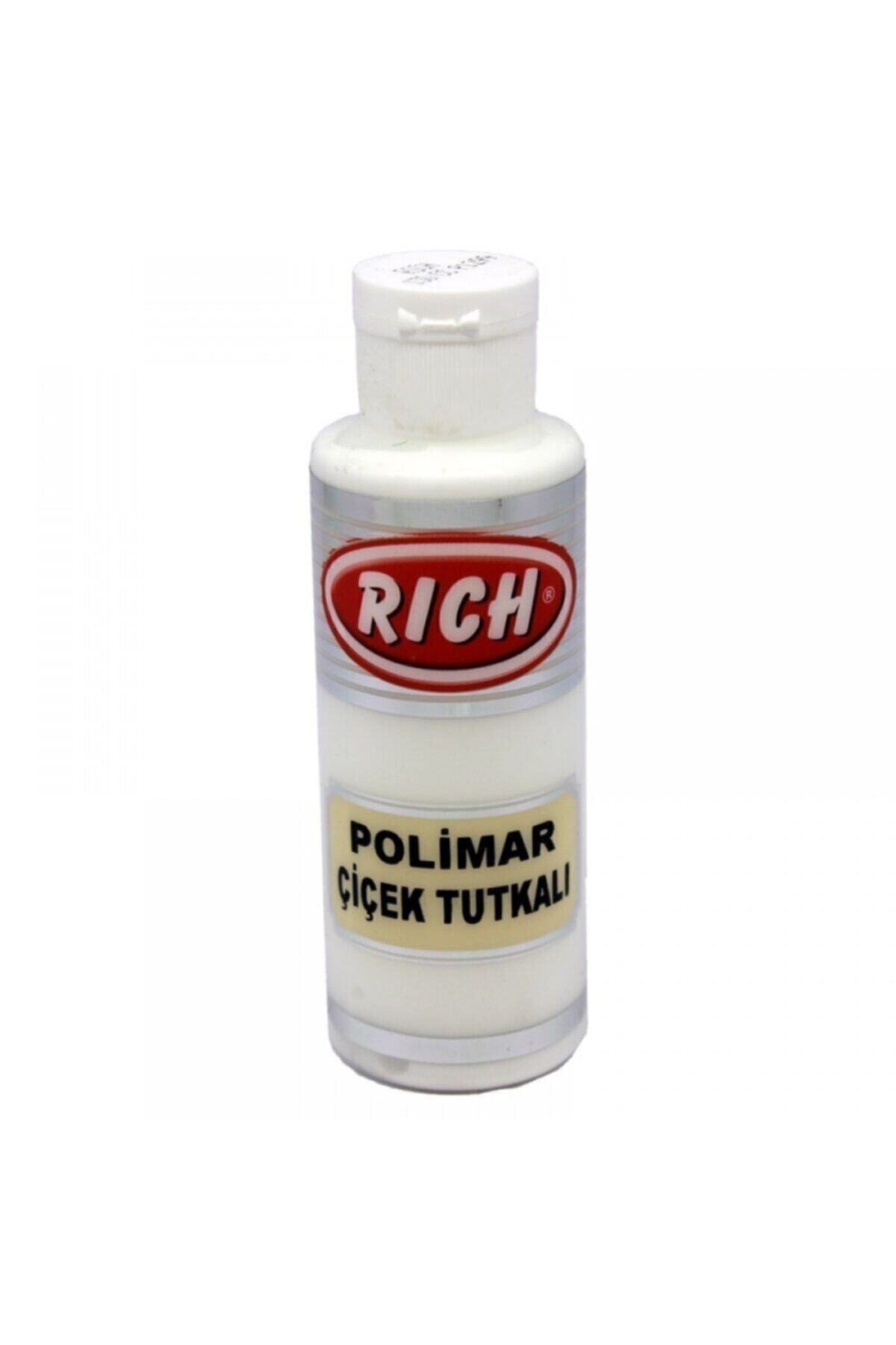Rich Polimer Çiçek Tutkalı 120 Cc 120-11353