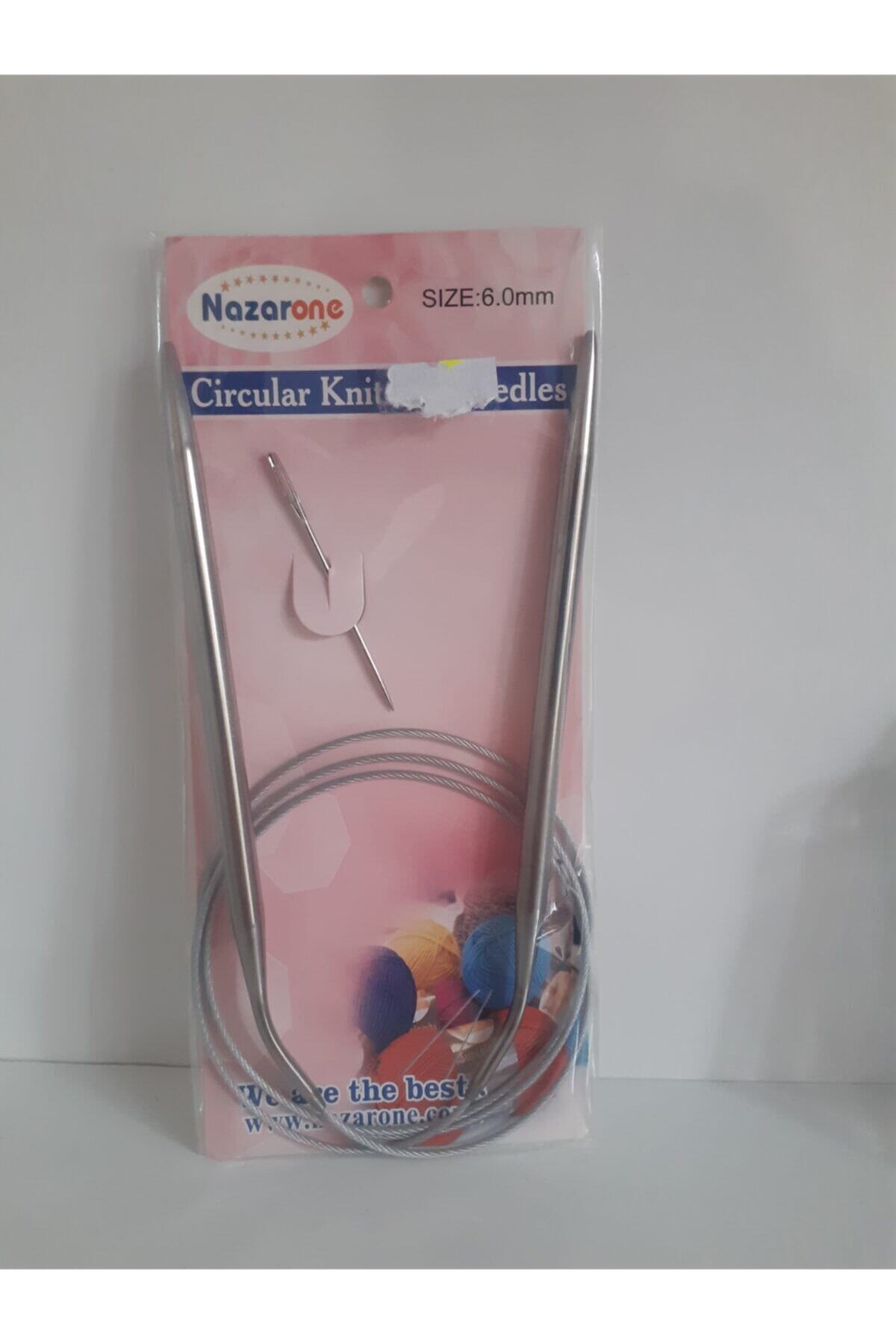 Nazarone Misinalı Şiş 6