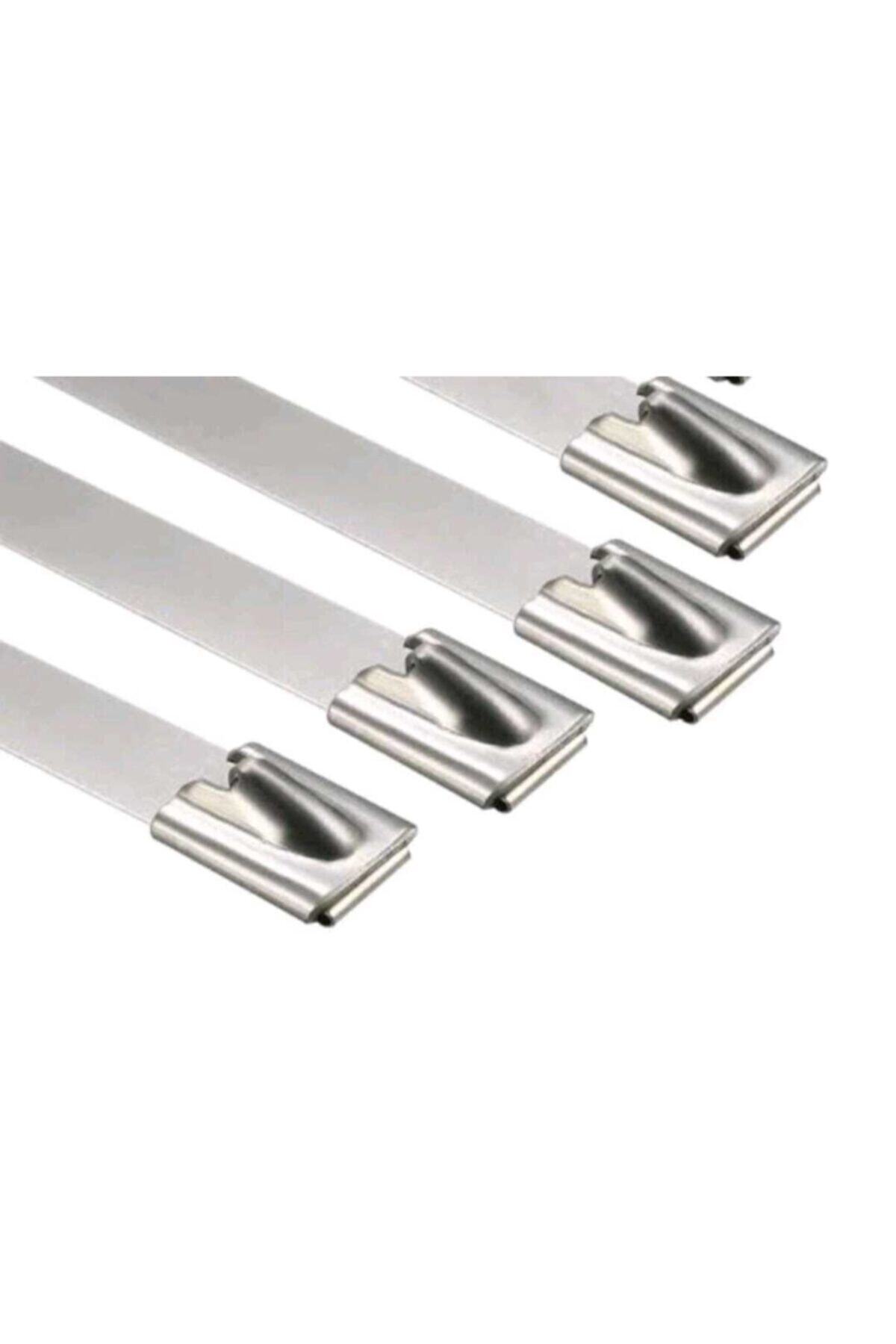 TORK Kablo Bagları Klips Buyuk Boy 520x4.6