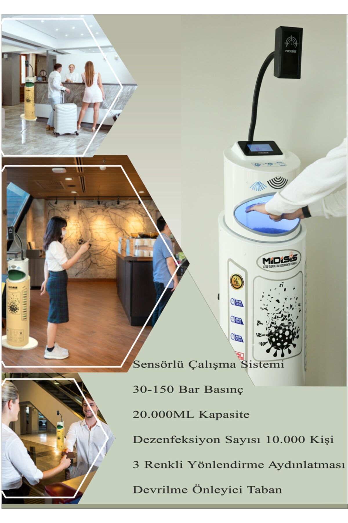 Product