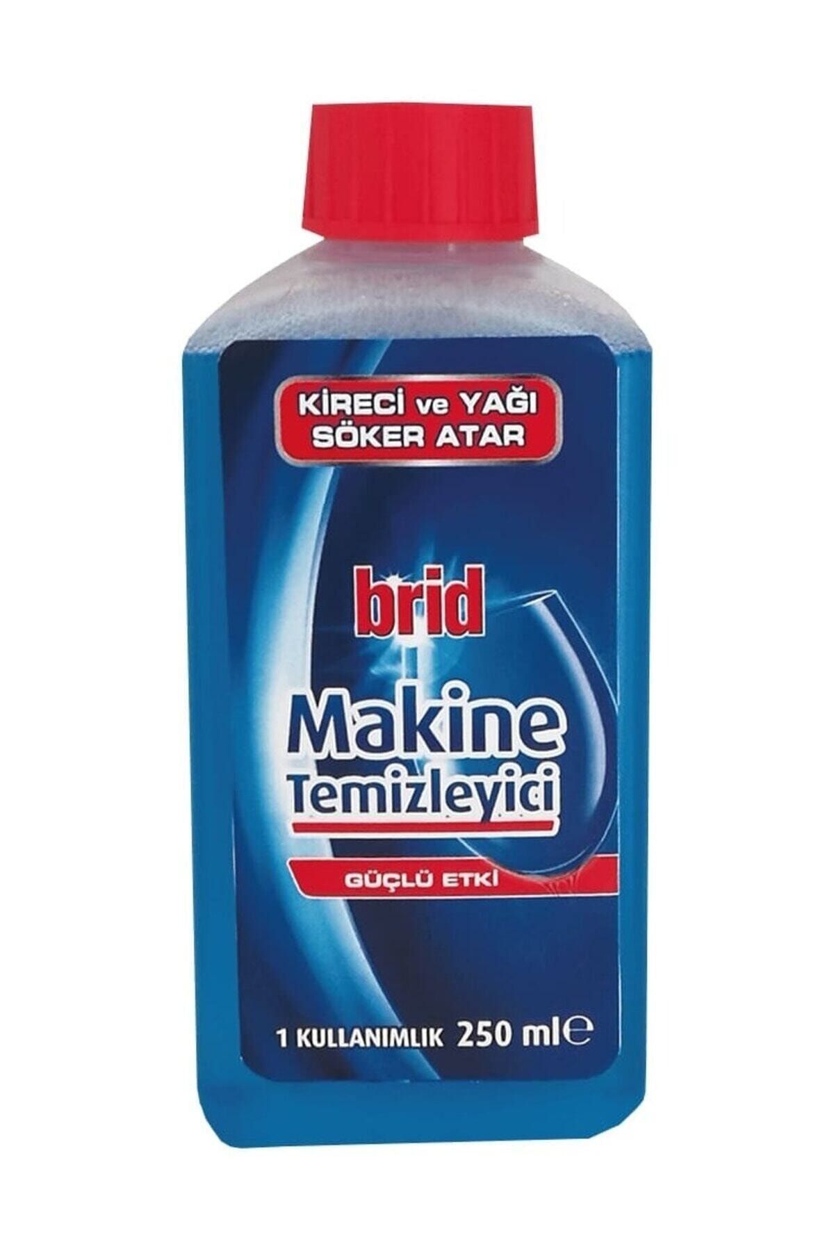 Brid Bulaşık Makinesi Temizleyici 250 ml