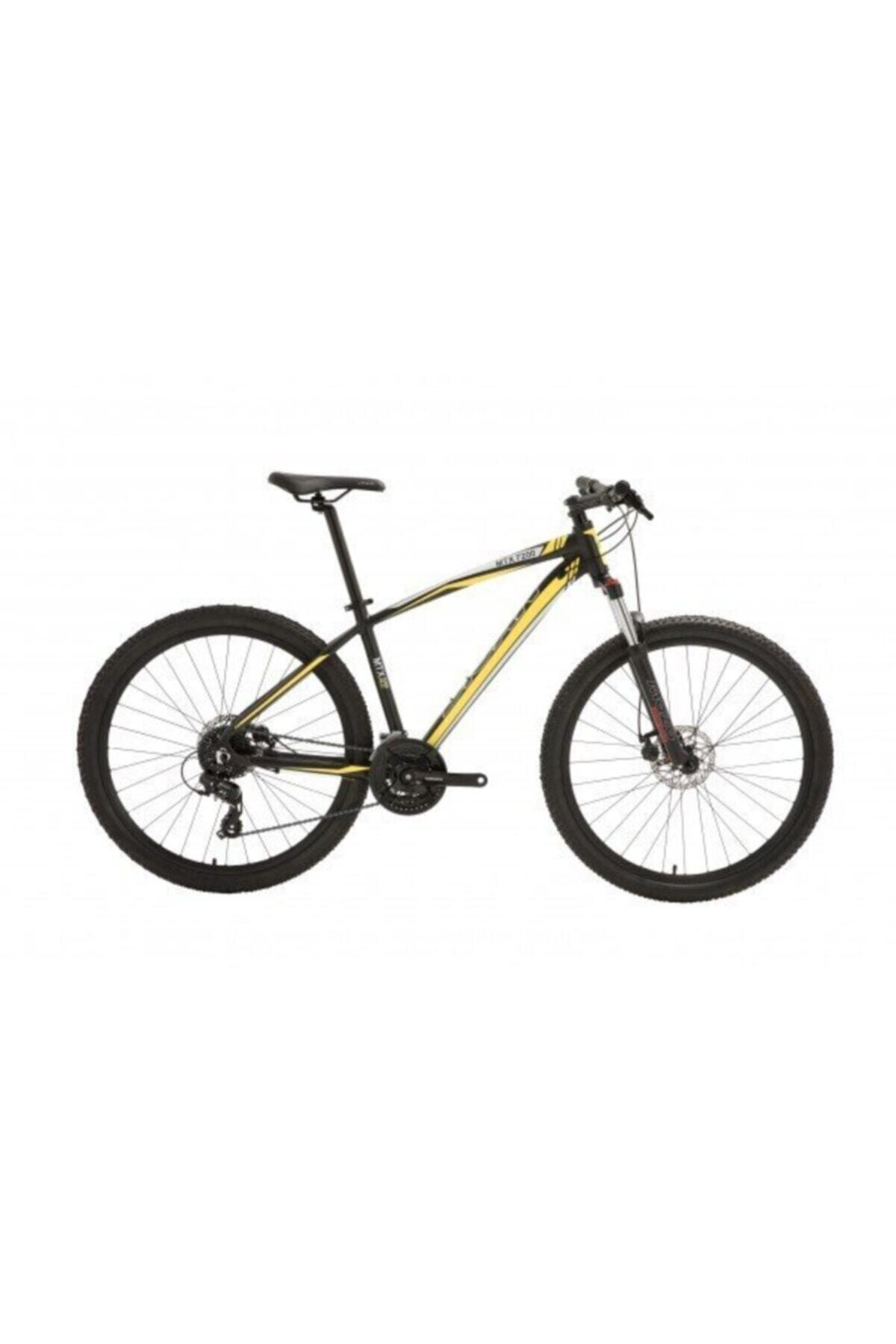 Bisan Mtx 7200 Dağ Bisikleti Md 27,5 Jant 24 Vites