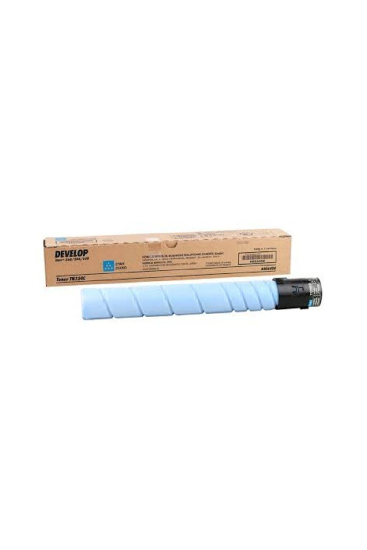 DEVELOP Tn-324 Mavi Fotokopi Toner