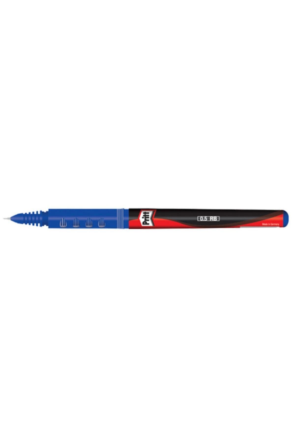 Pritt Roller Kalem Bilye Uçlu 0.5mm Mavi