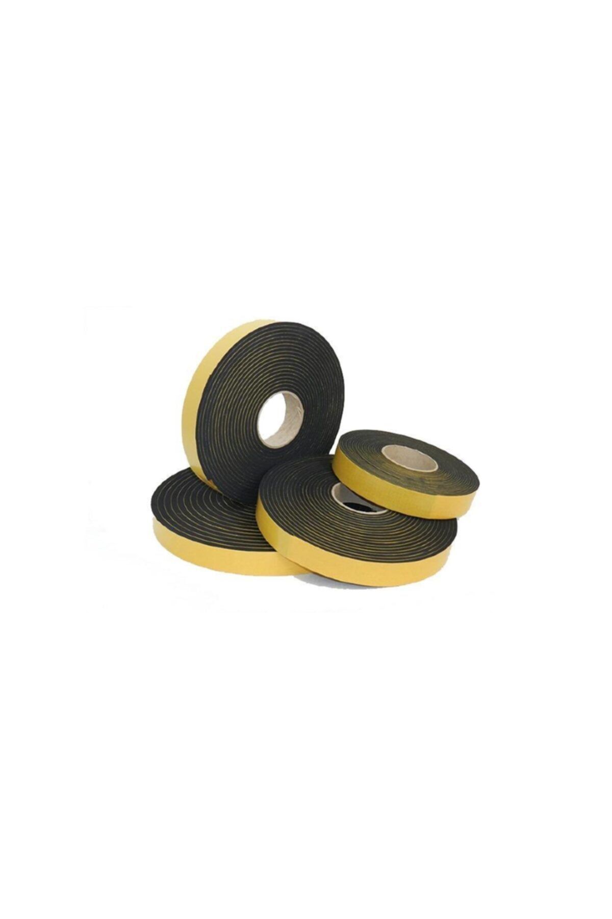 Demiriz Epdm Sünger Bantlı 10x40 mm