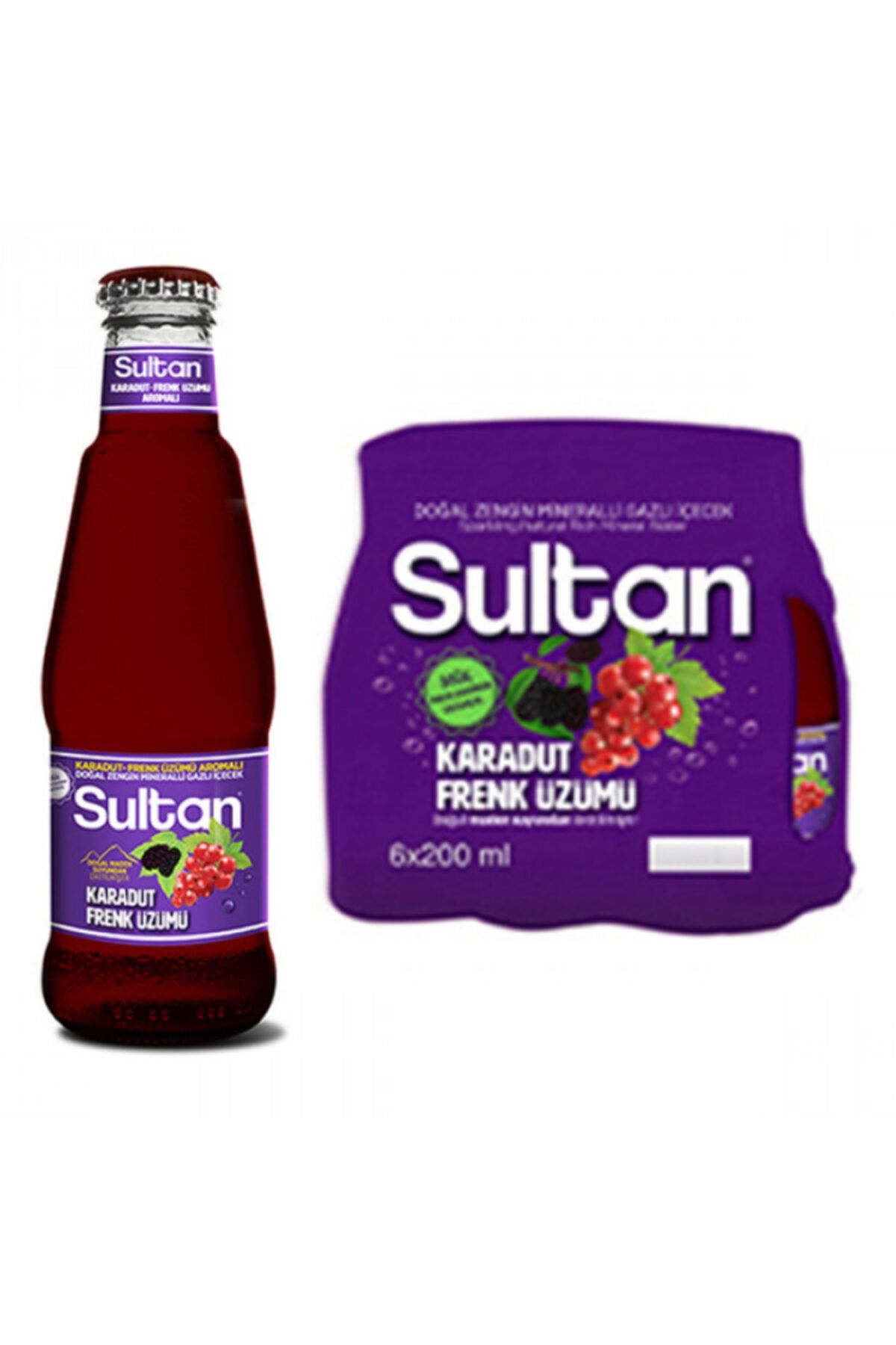 Sultan Soda