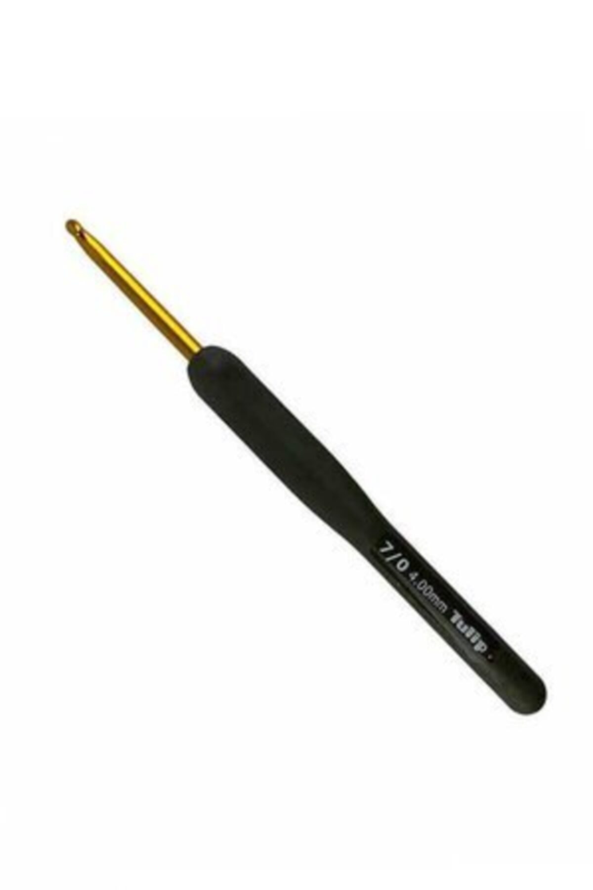 Tulip Elastik Saplı Tığ 15 cm 4 mm