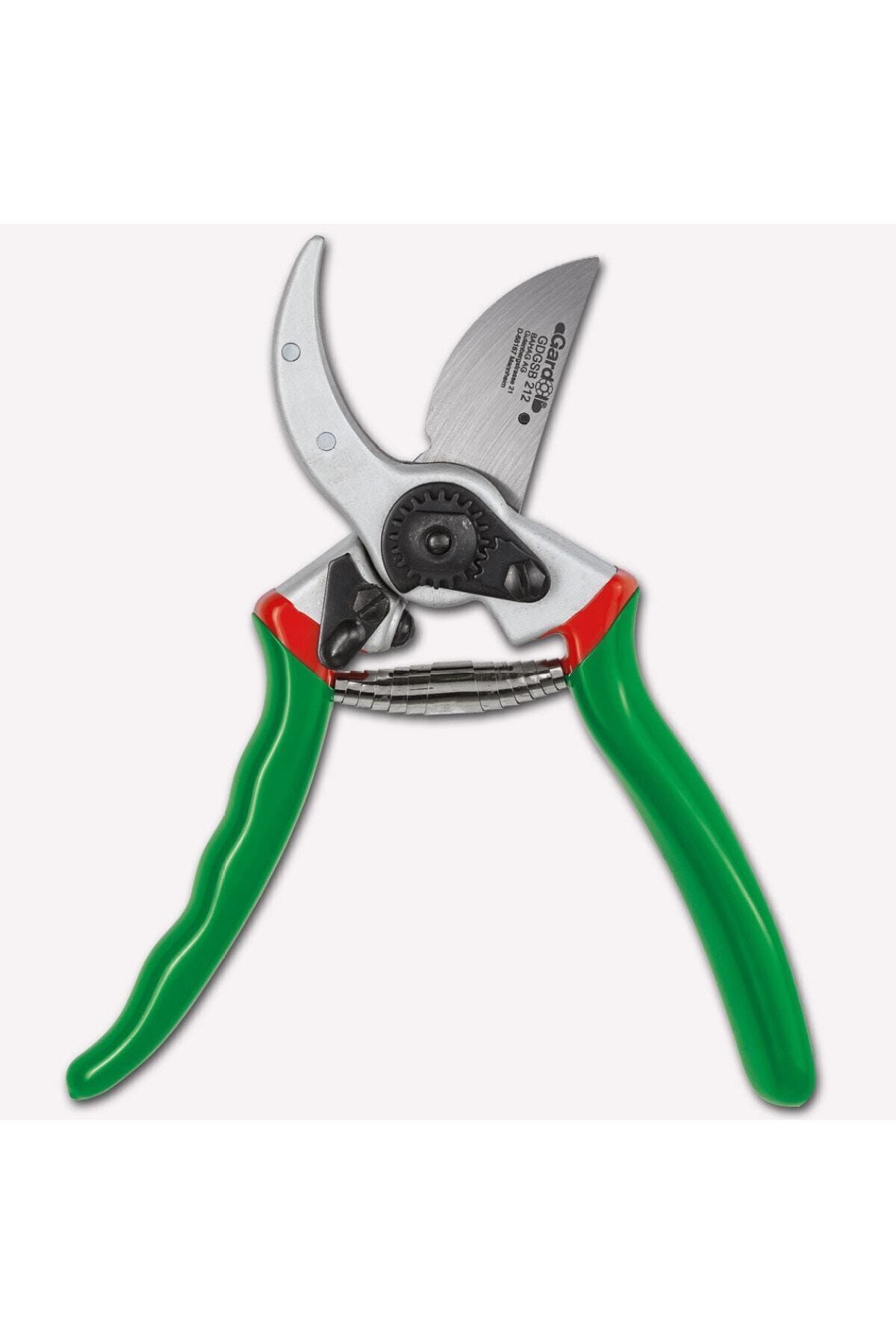 gardol Bypass Çelik Bahçe Budama Makası 22 Cm