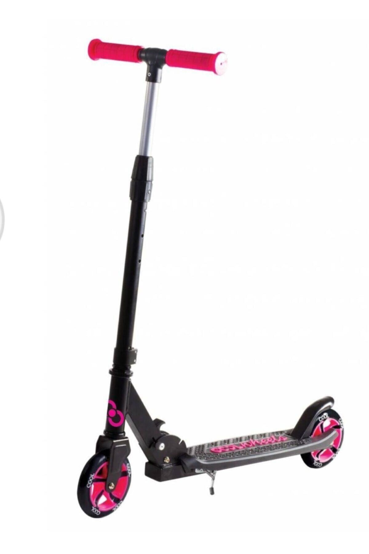 Şenver Toys Cool Wheels 2 Tekerlekli Katlanabilir Scooter