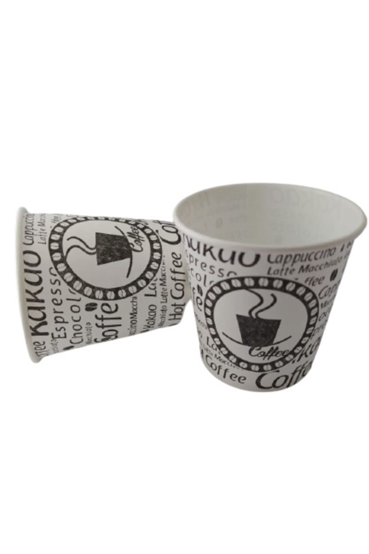 YUCECUP Karton Bardak 3000 Adet 6.5oz
