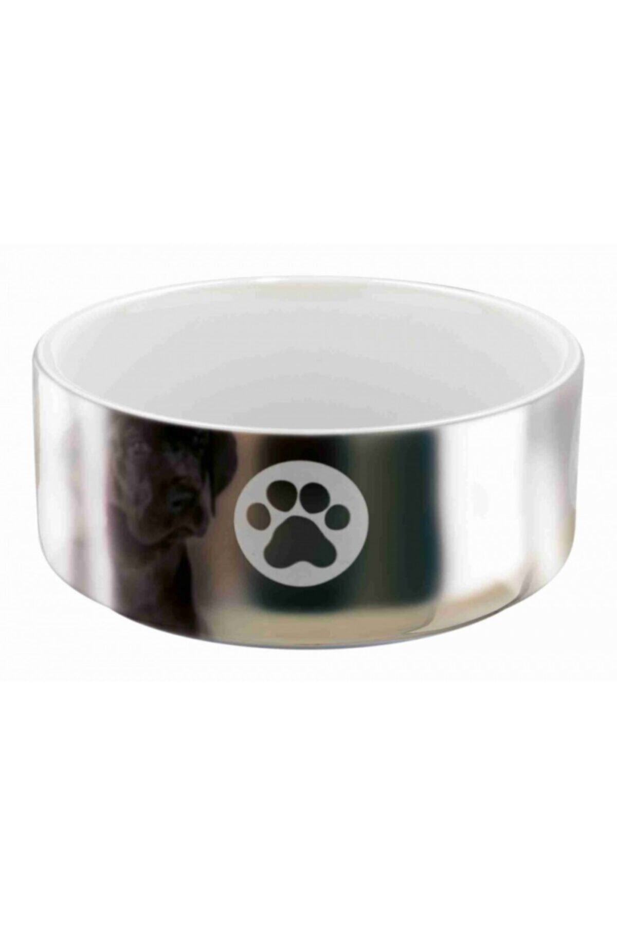 Trixie Köpek Seramik Mama Ve Su Kabı 0,3lt, 12cm