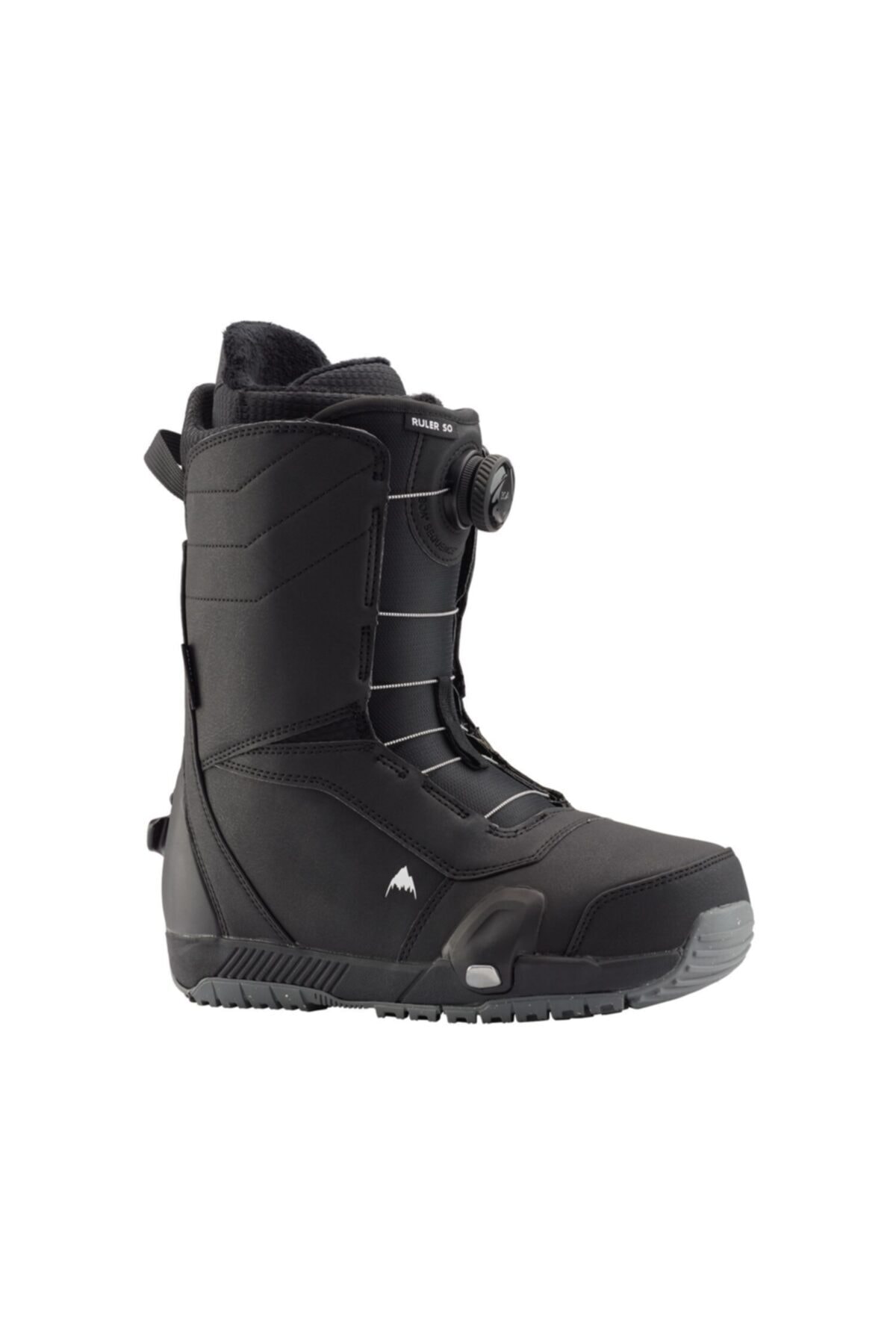 BURTON Ruler Step On Snowboard Botu