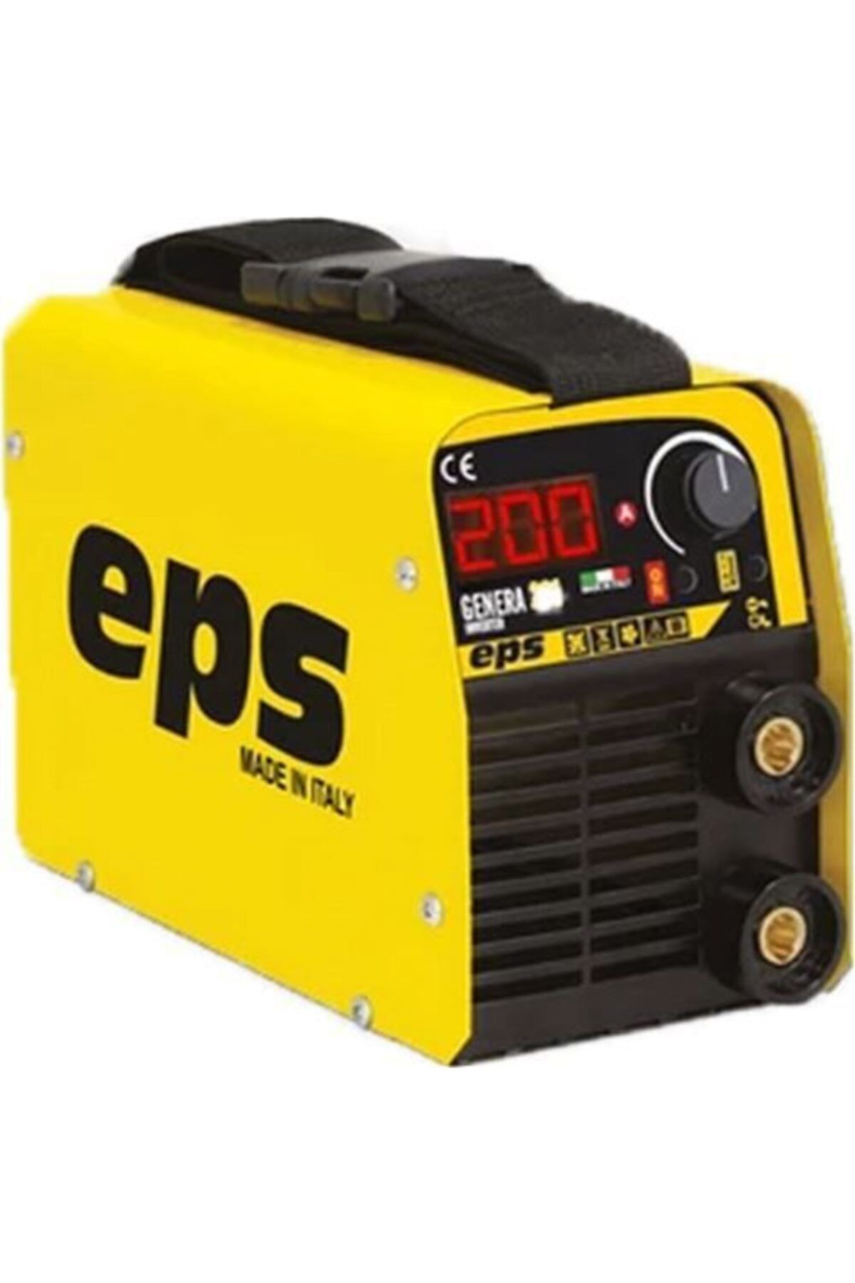 Eps Genera 200 Amper Inverter Kaynak Makinası
