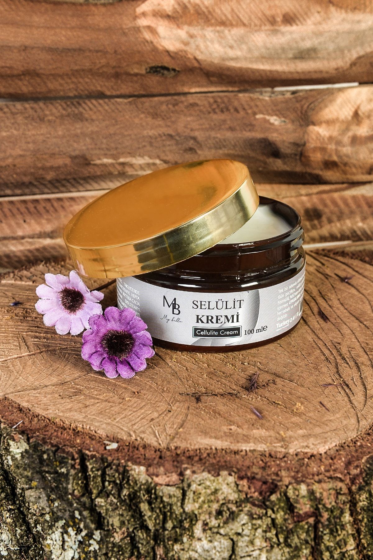 MY Bella Kozmetik Selülit Onarıcı Krem Cellulite Cream