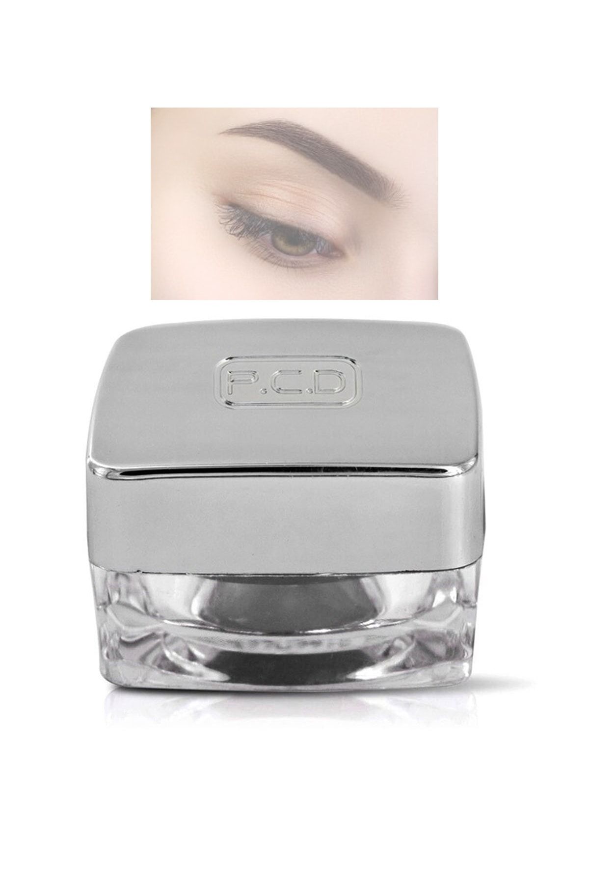 SYS Pcd Microblading Boyası Light Gold Açık Altın 4 ml