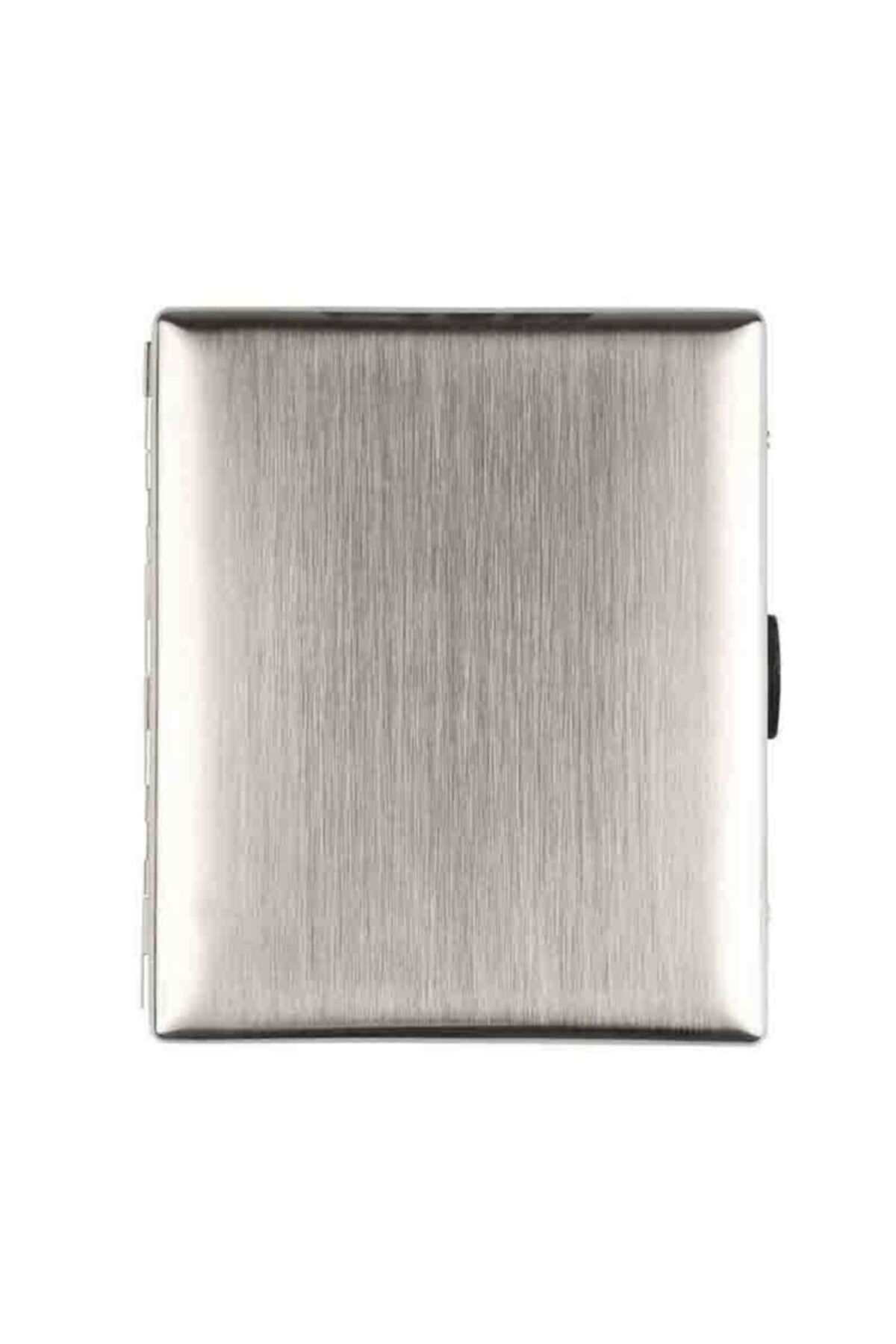 Jean Claude Metal Sigara Tabakası 8x9x2 cm