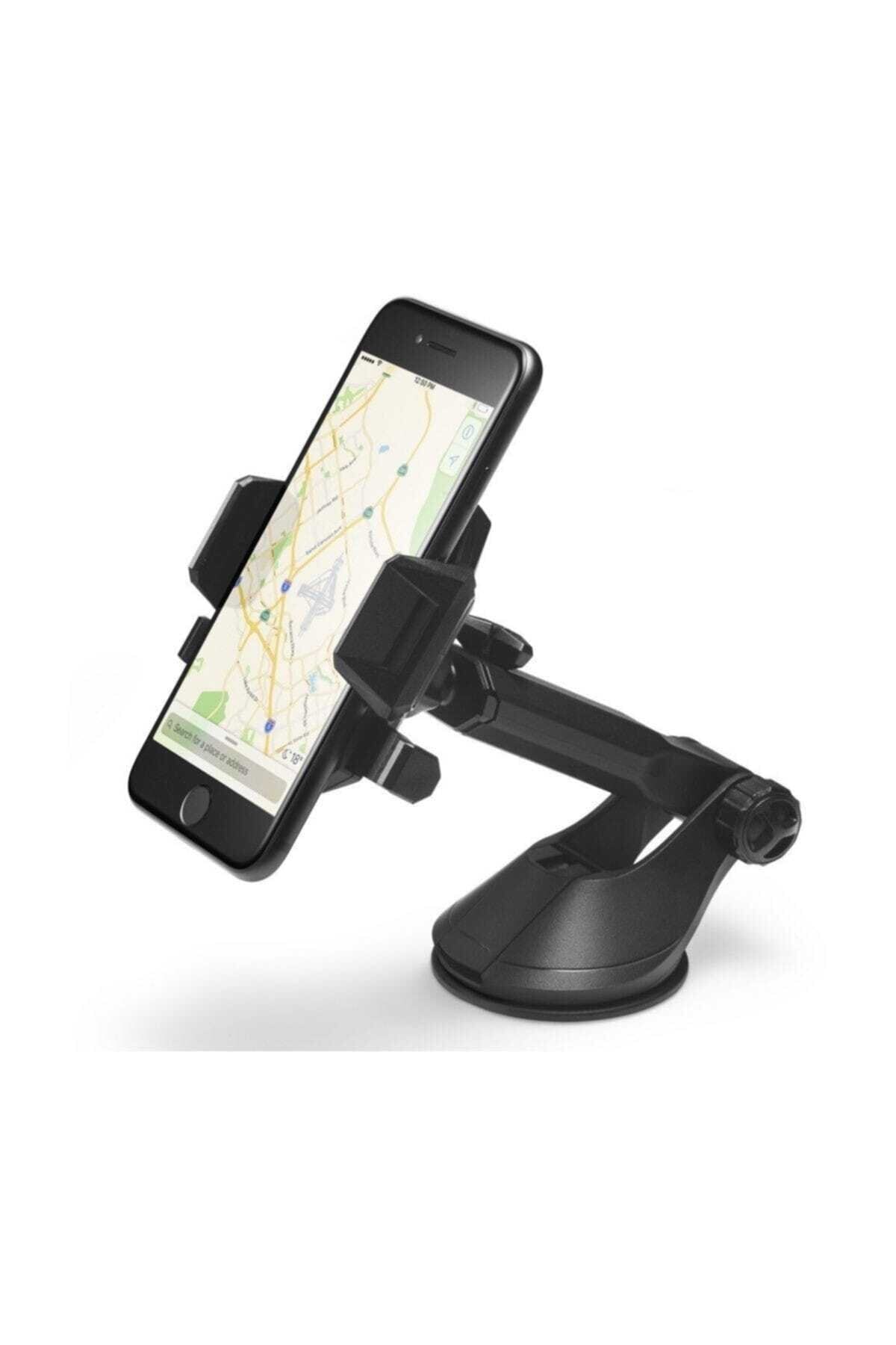 Spigen Evrensel Araç Tutacağı, Kuel Universal Car Holder Ap12