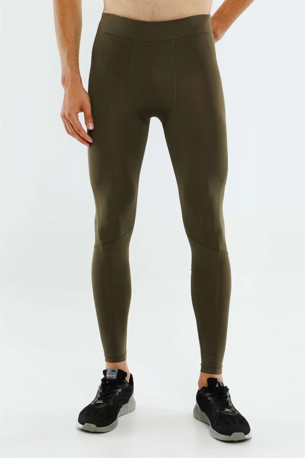 MARATON Erkek Sportswear Tayt