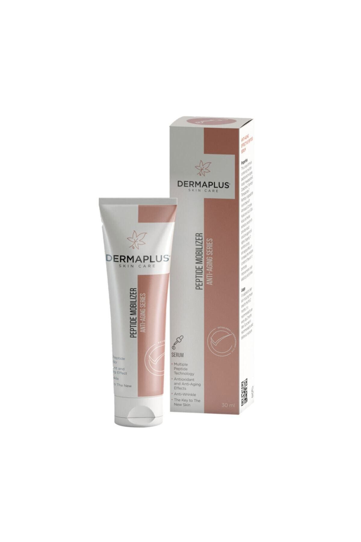 Dermaplus Md Peptide Mobillzer 30 ml