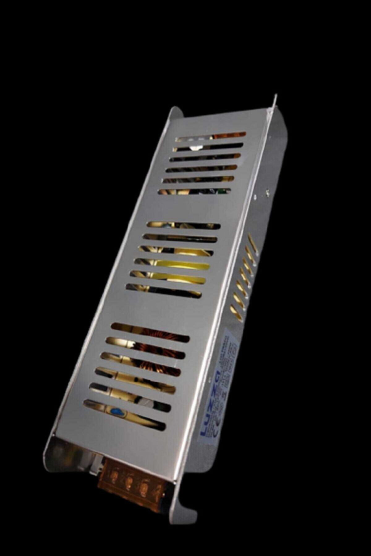 Luzza Led Trafo 60w 5a