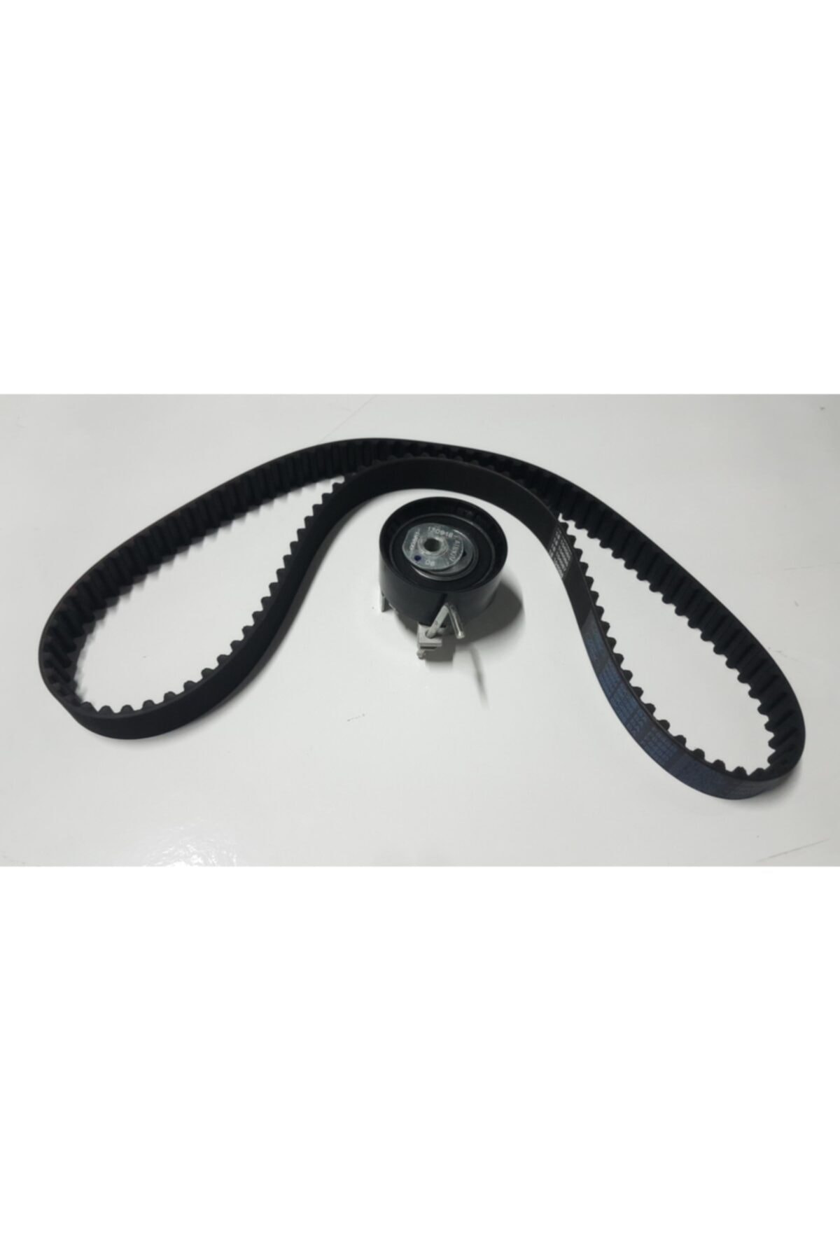 FOMOCO 2006-2017 Arası Uyumlu 1.25/1.4/1.6 Benzinli Devirdaimli Triger Seti 96mm