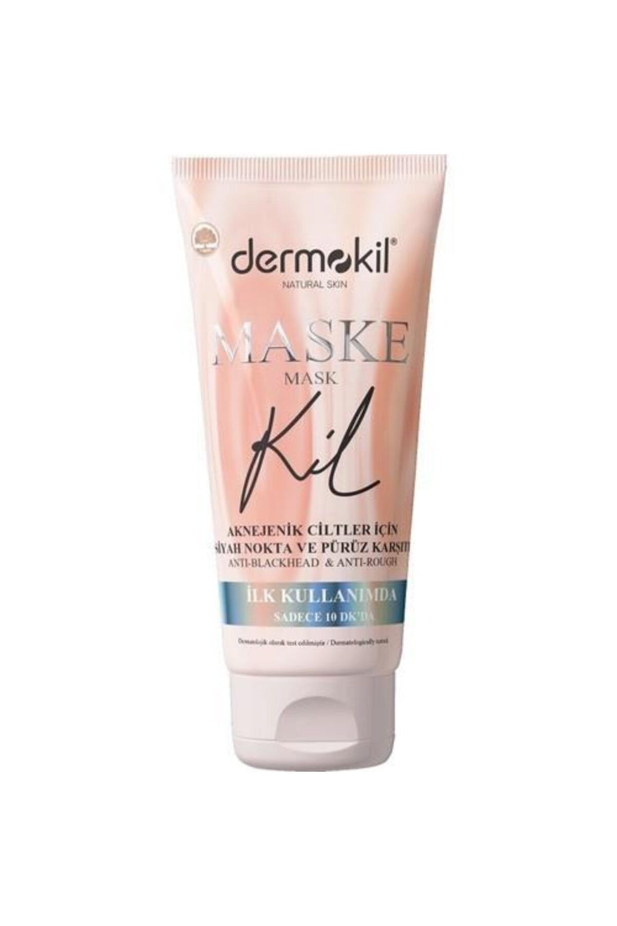 Dermokil Aknejenik Maske 75 gr