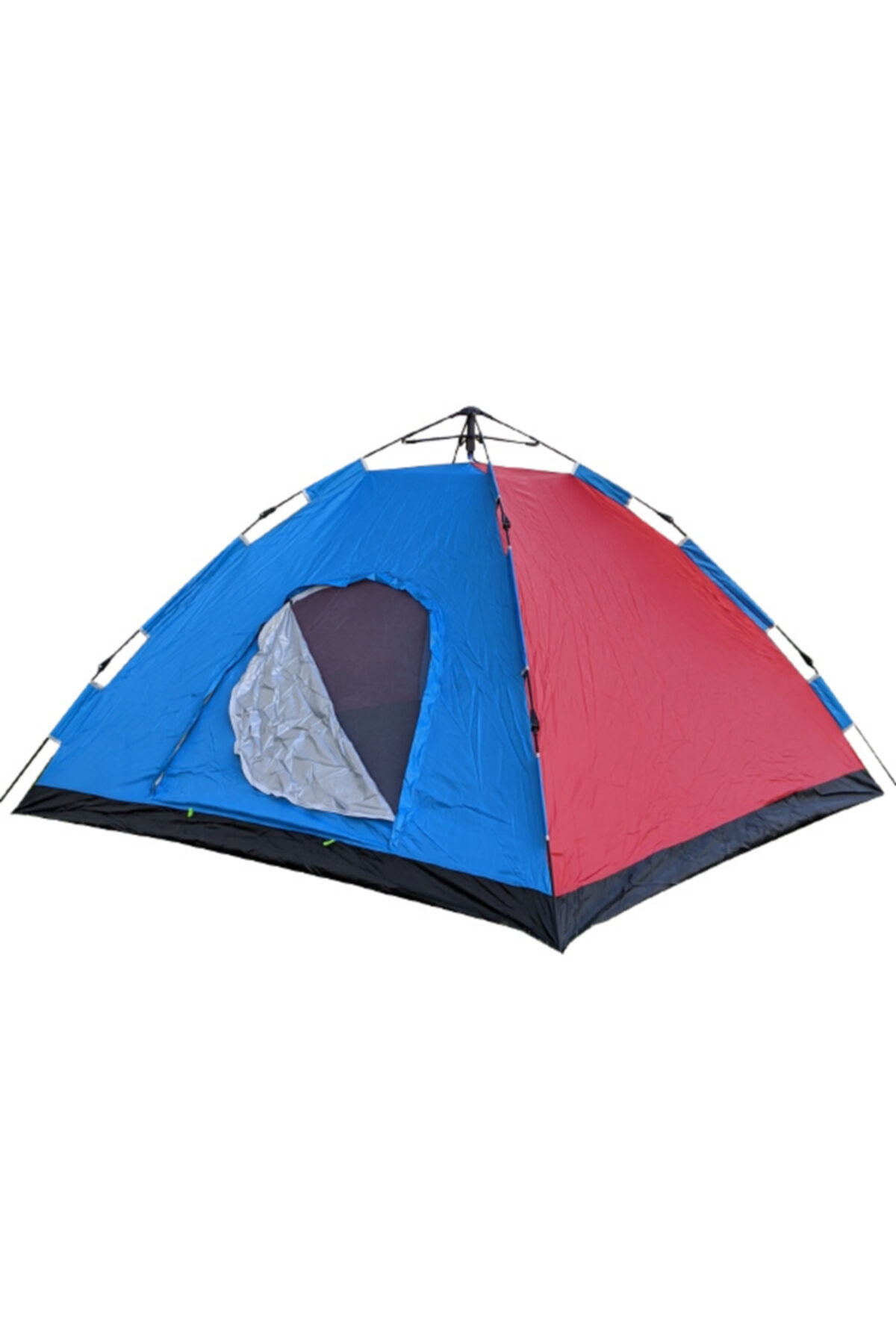e life tasarım Royal 9884 6 Kişilik Otomatik Çadır 250x250x165 Cm