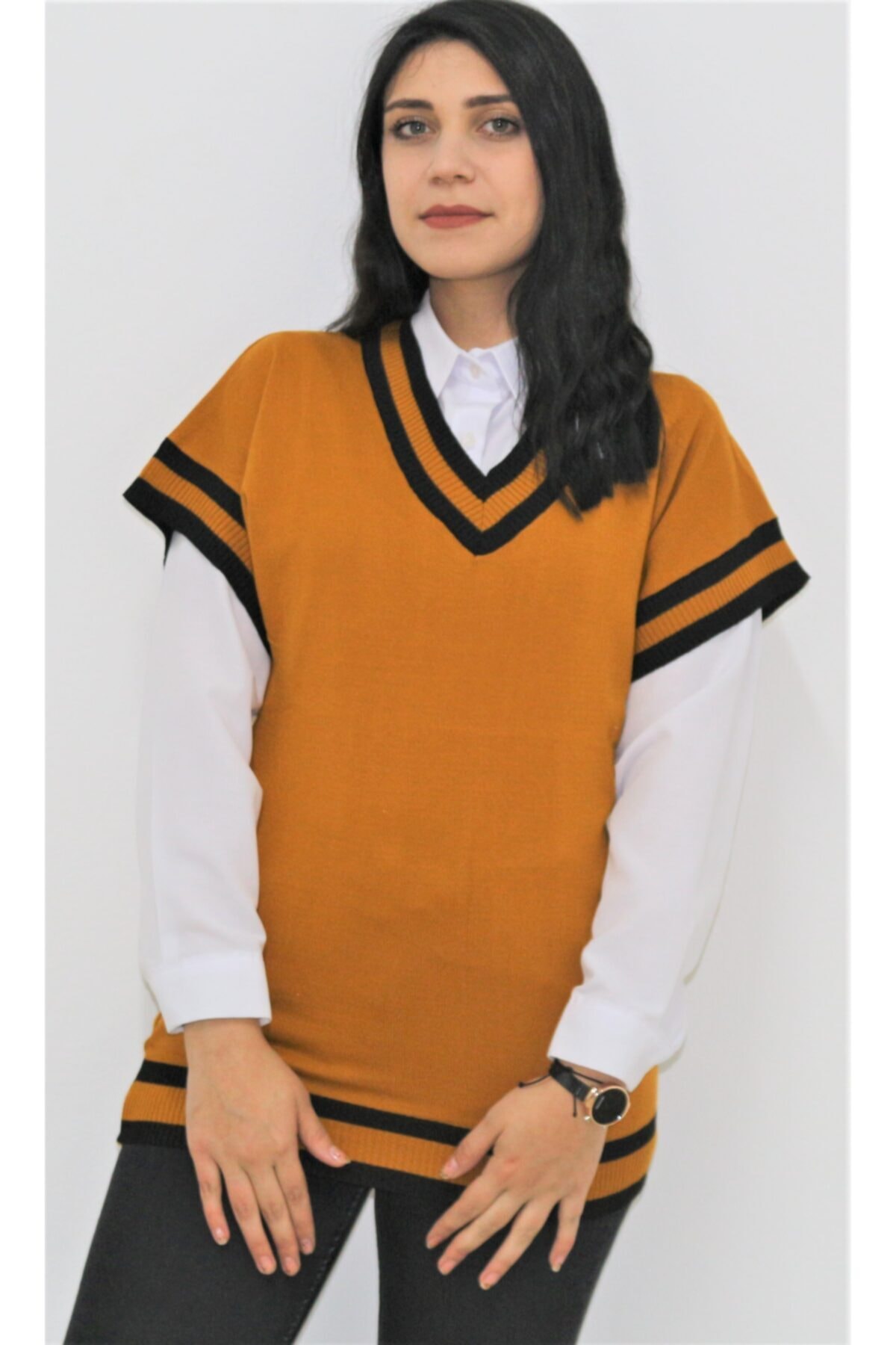 ALWAKA Yeni Sezon Kadın Süveter