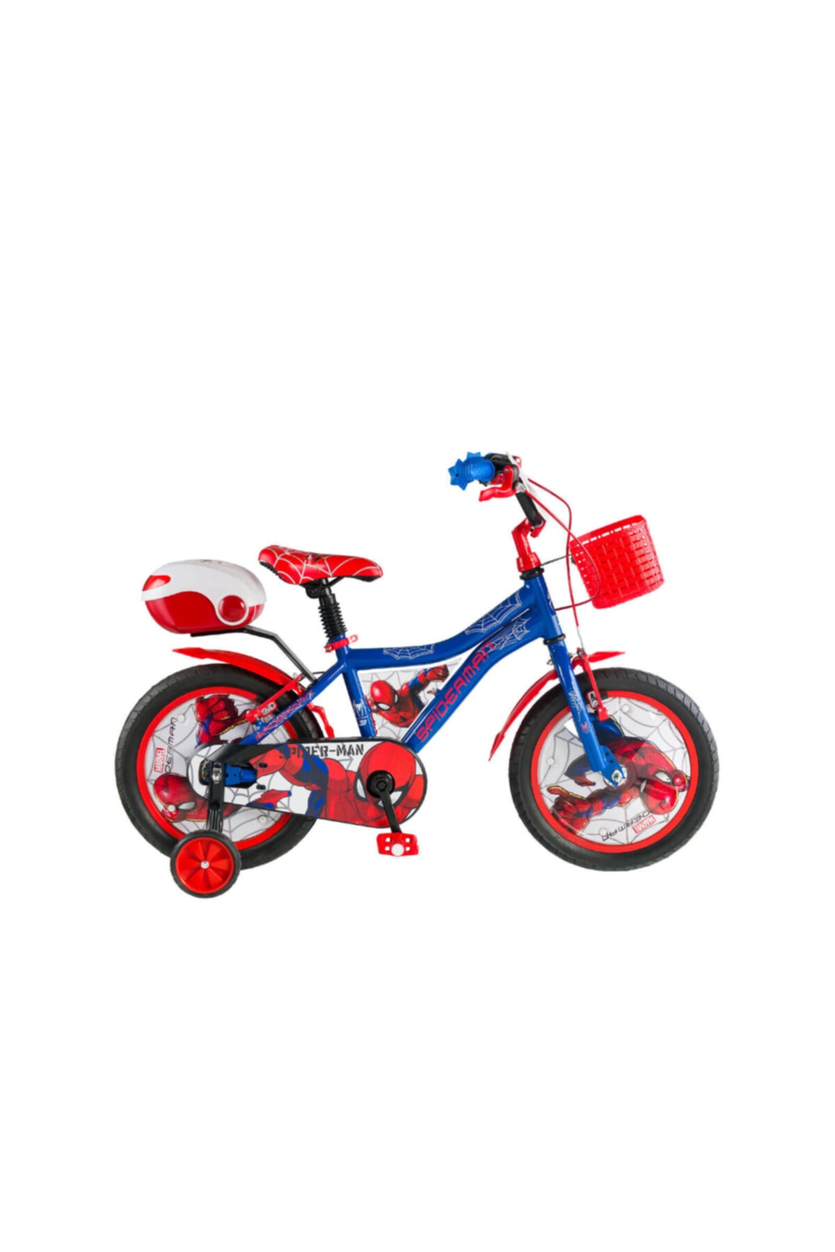 Kron Lsn-001 Spıder-man - 12\