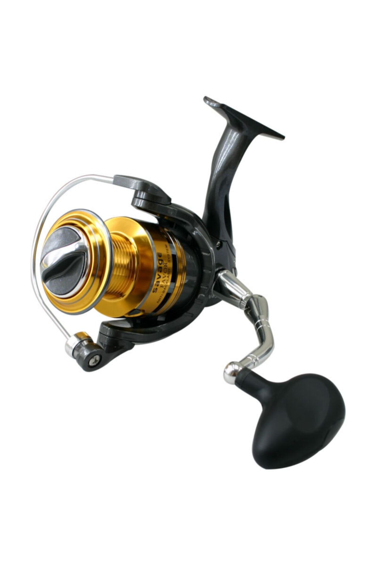 e life tasarım Savage Favor Fv6000 Makina