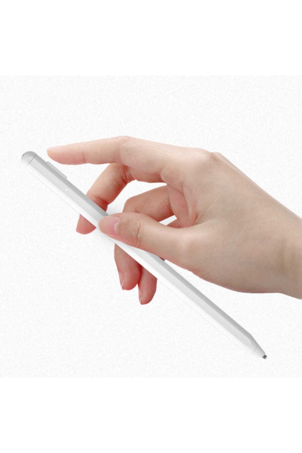 Samsung Galaxy Tab A7 Lite Uyumlu Wiwu Yüksek Hassasiyetli Dokunmatik Çizim Kalemi
