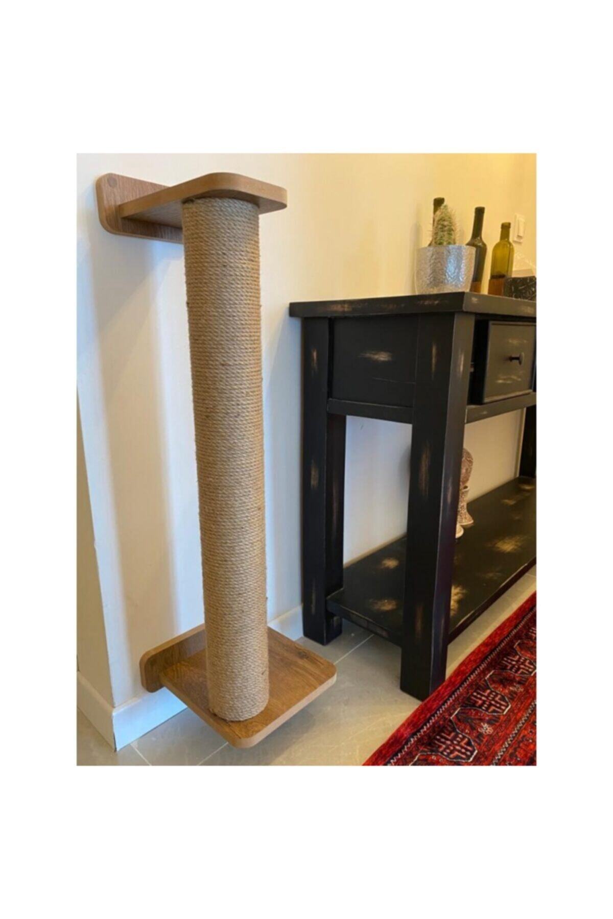 RAFKESTİR Alfa Kedi Tırmalama